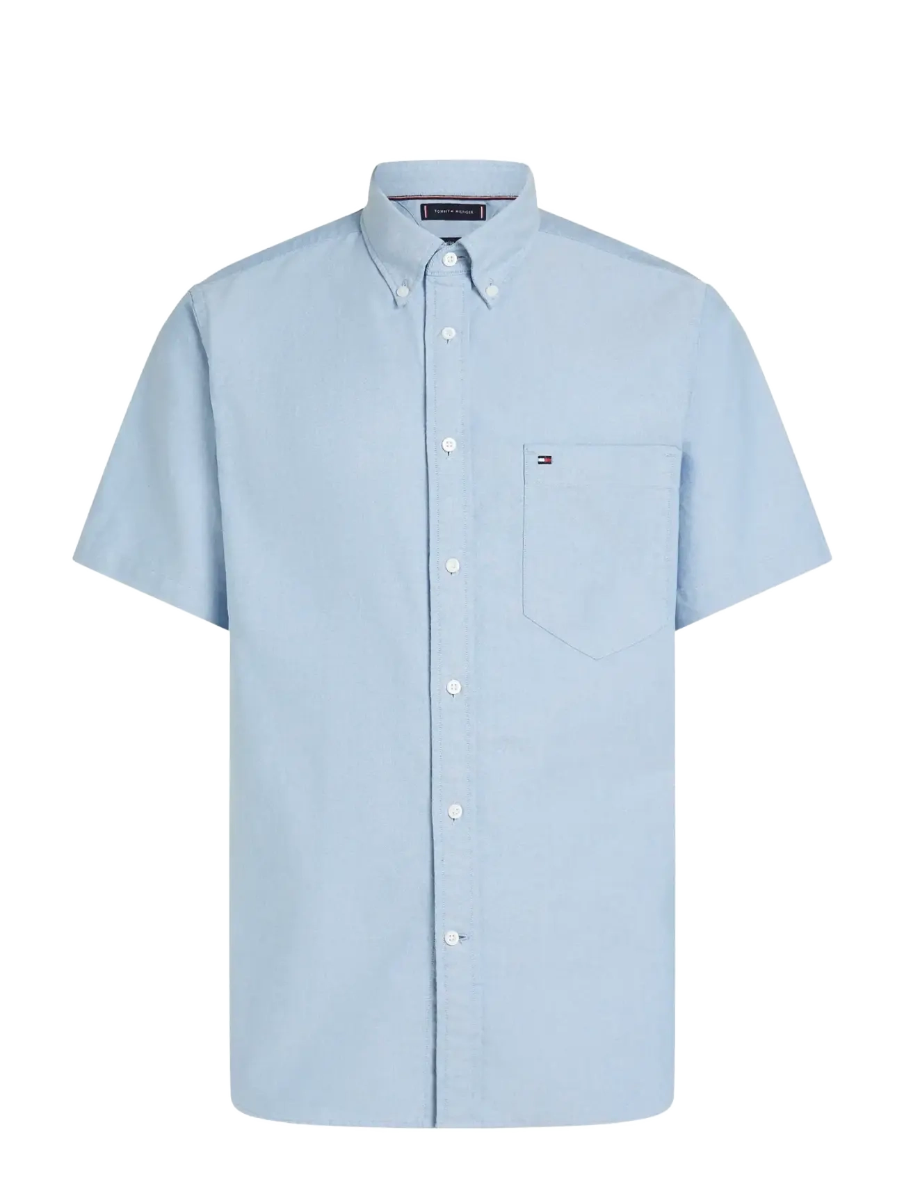 SHIRT BLUE