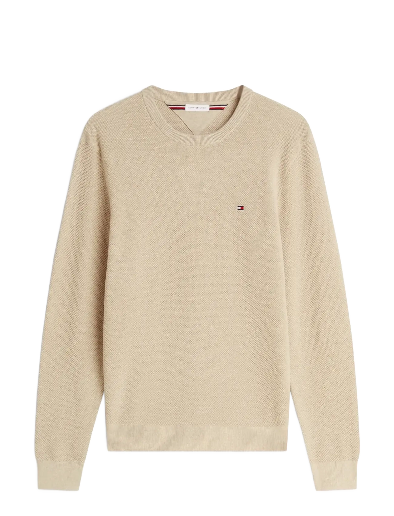 BATIQUE KHAKI HEATHER