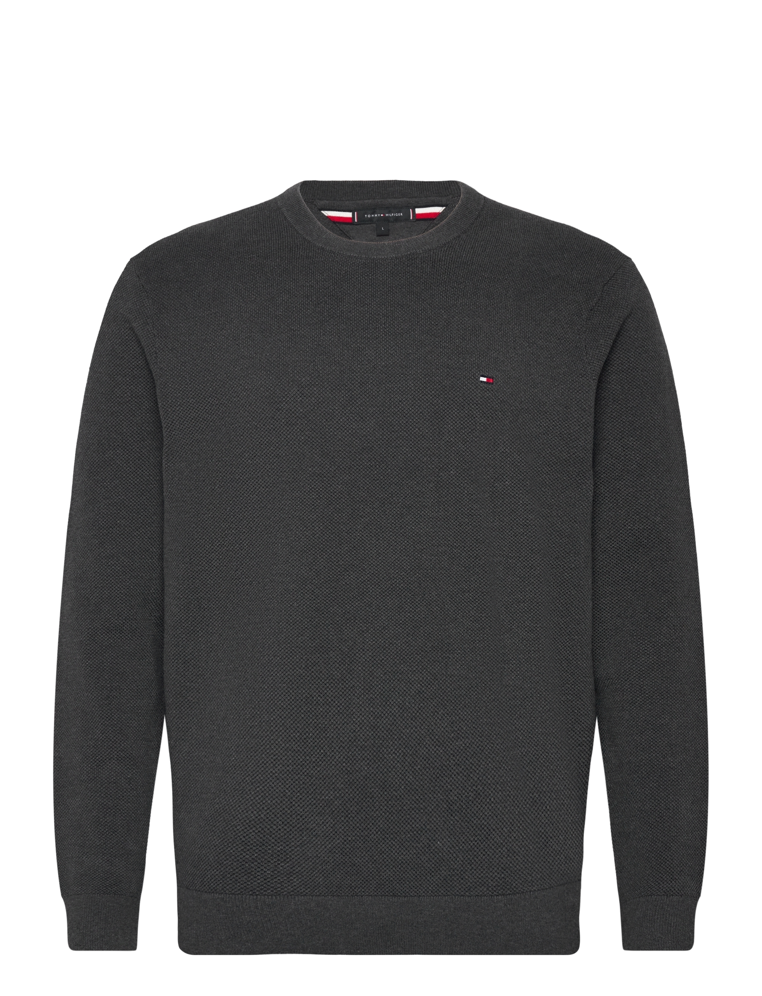 Essential Structure Crew Neck