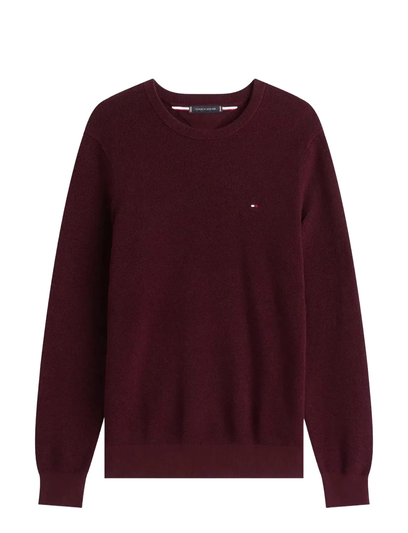 DEEP BURGUNDY