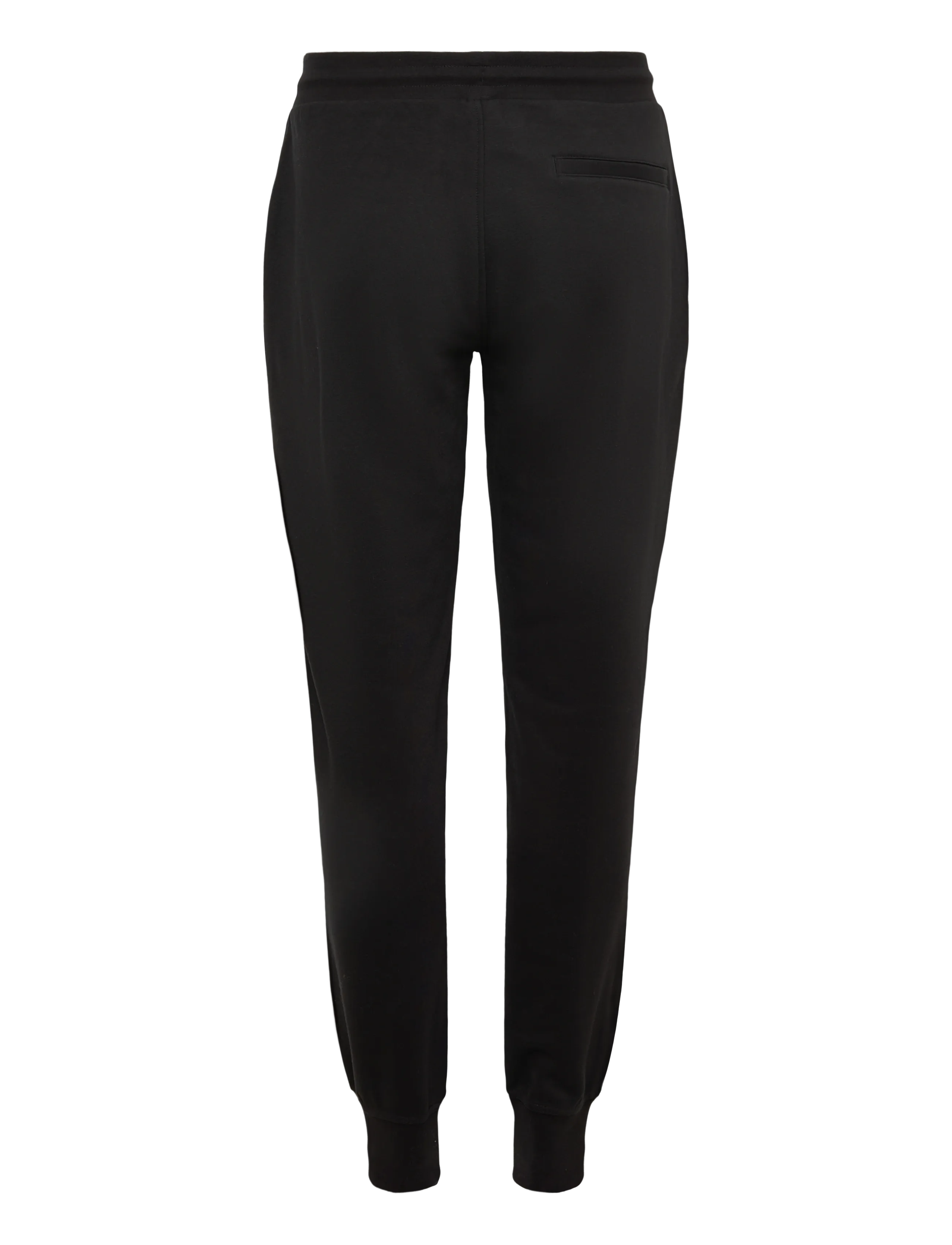 Tommy Hilfiger - FLAG LOGO TRACKSUIT - treningai - black - 3
