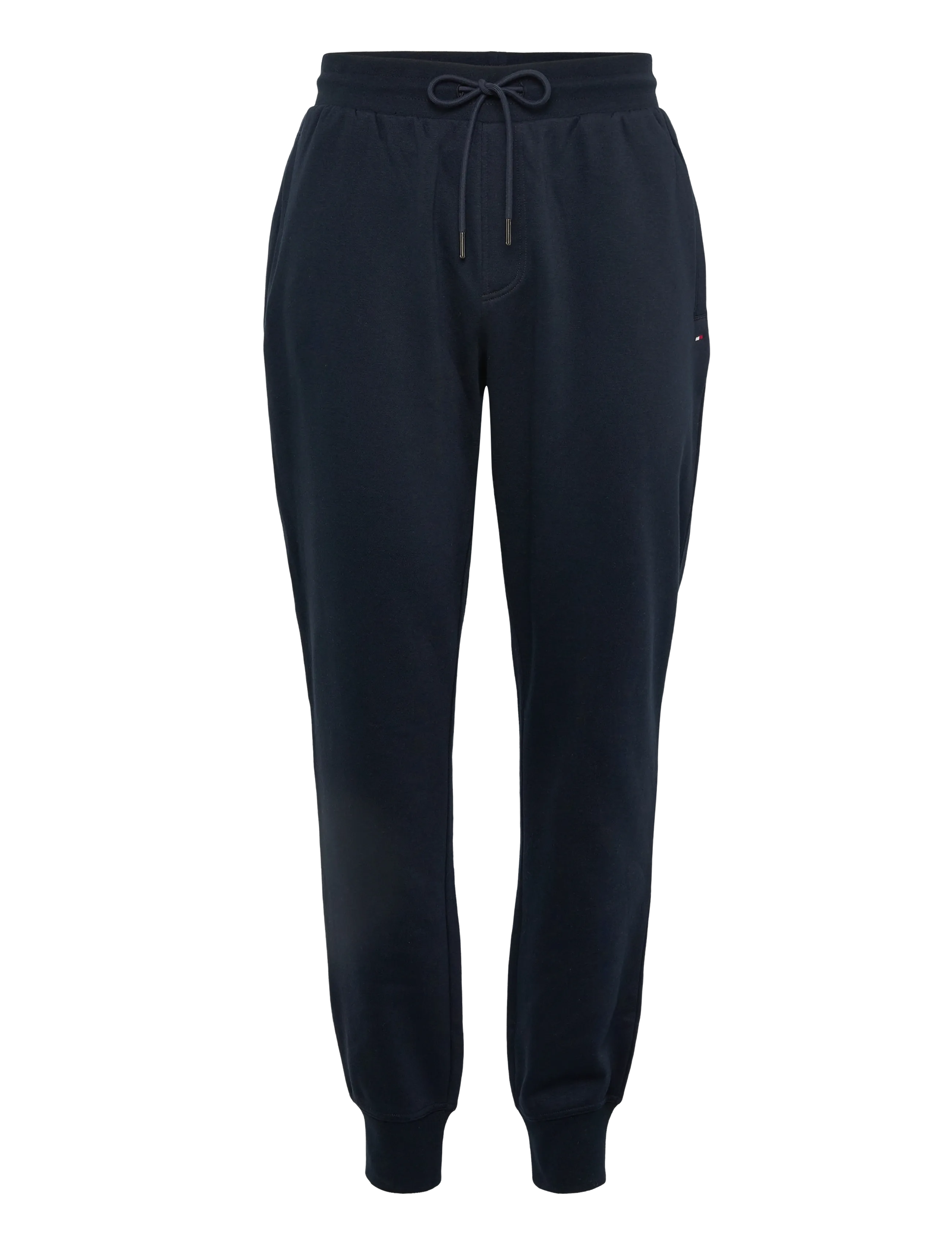 Tommy Hilfiger - FLAG LOGO TRACKSUIT - trainingsanzug - desert sky - 2