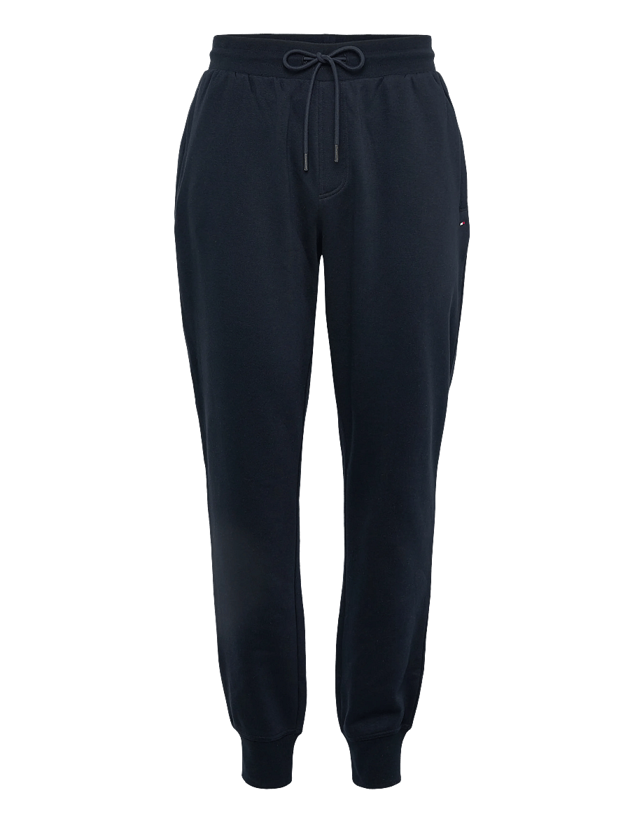 Tommy Hilfiger - FLAG LOGO TRACKSUIT - dressid - desert sky - 2