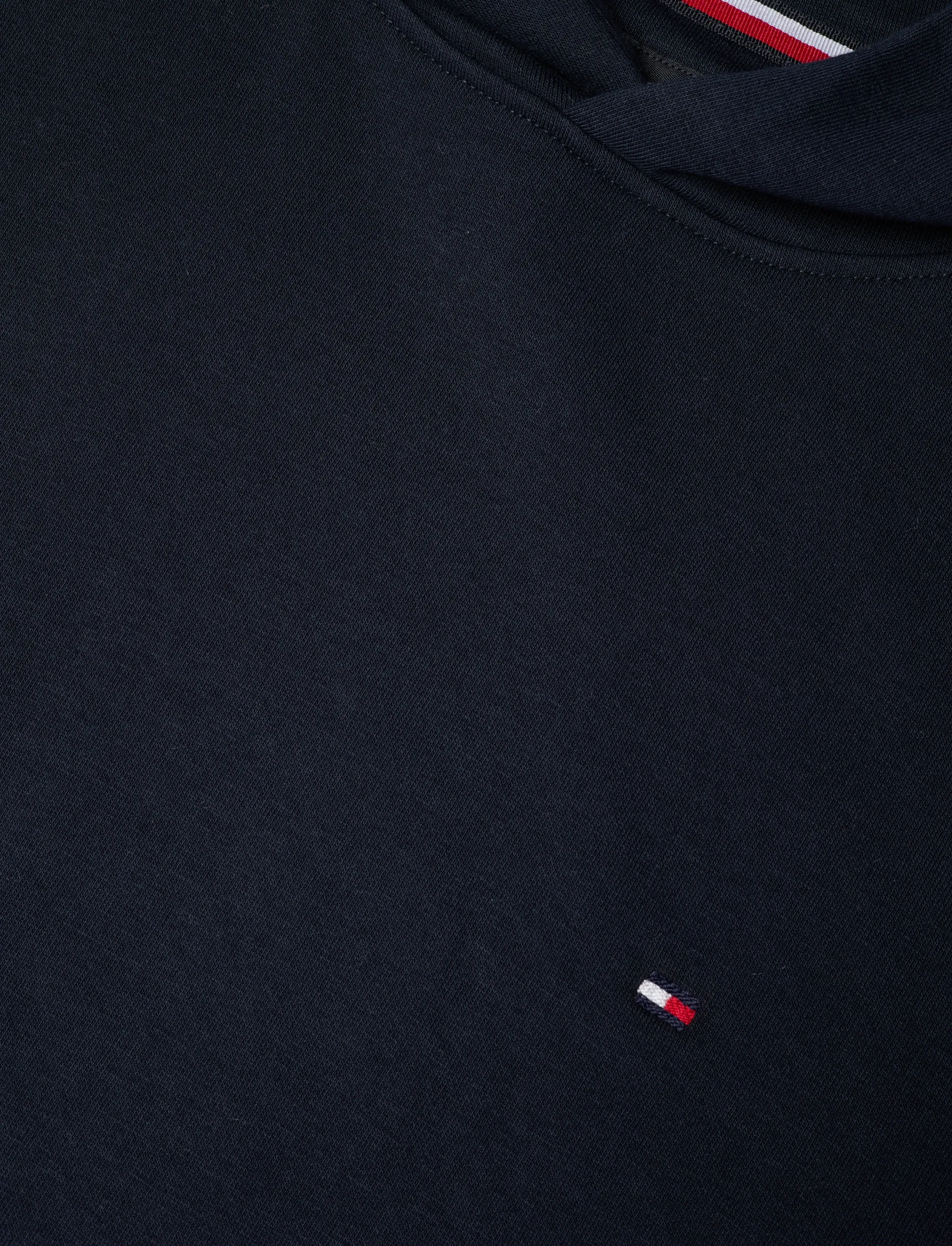 Tommy Hilfiger - FLAG LOGO TRACKSUIT - trainingsanzug - desert sky - 4