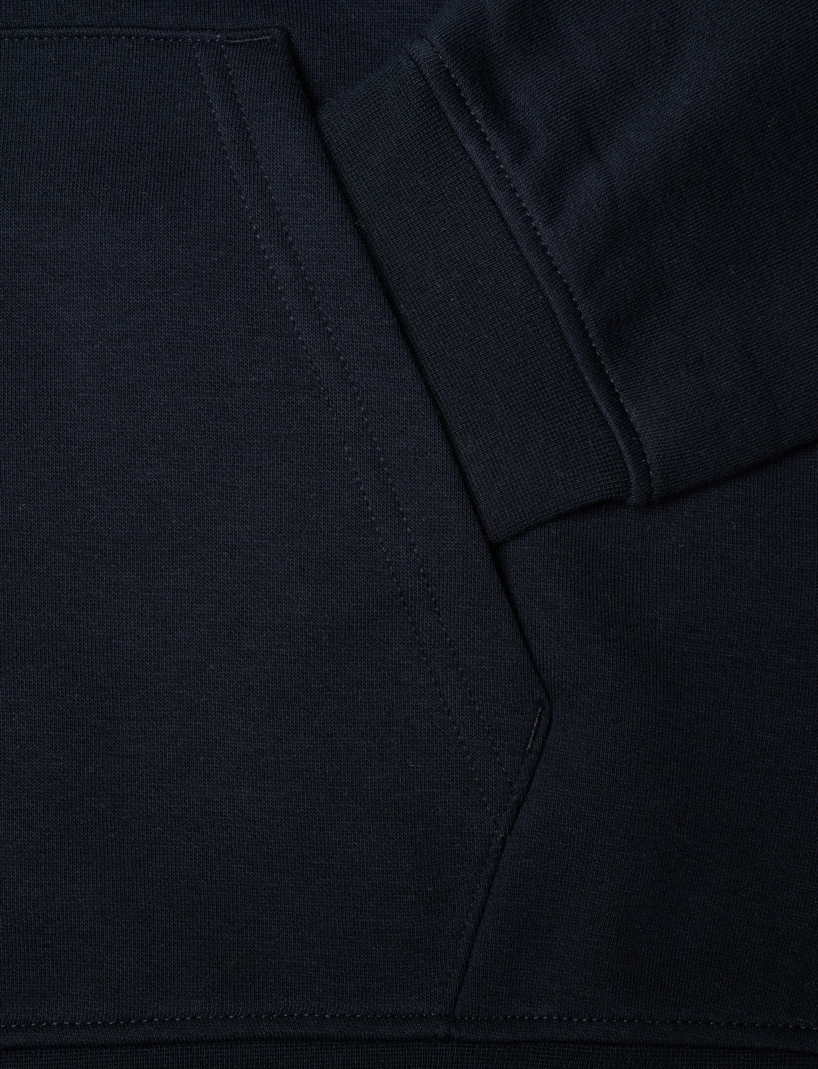 Tommy Hilfiger - FLAG LOGO TRACKSUIT - trainingsanzug - desert sky - 5