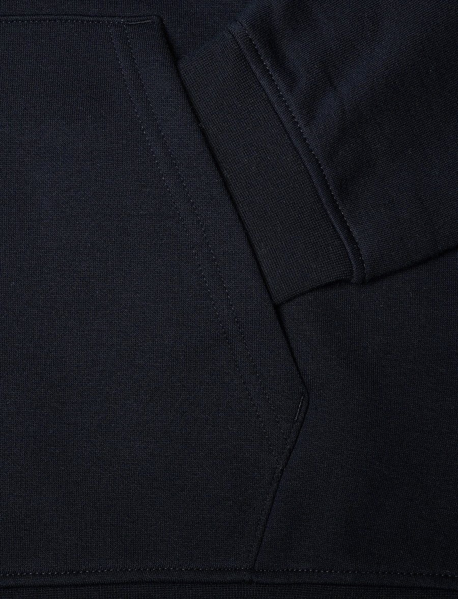 Tommy Hilfiger - FLAG LOGO TRACKSUIT - dressid - desert sky - 5
