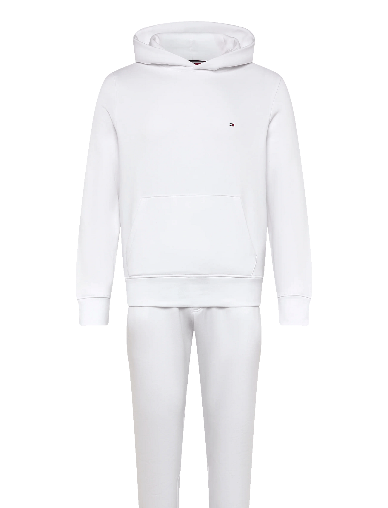 Tommy Hilfiger - Flag Logo Tracksuit