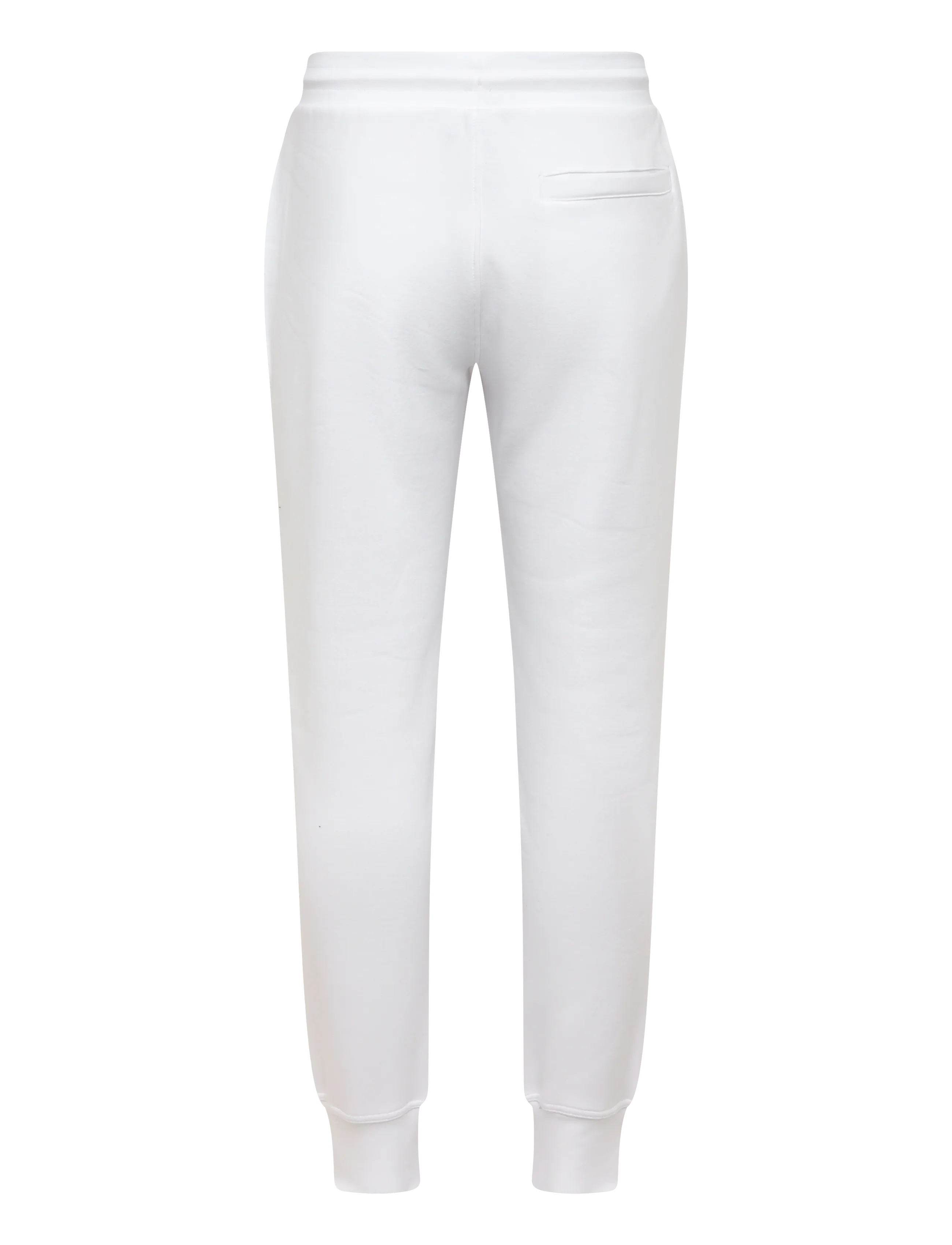 Tommy Hilfiger - FLAG LOGO TRACKSUIT - dressid - white - 3