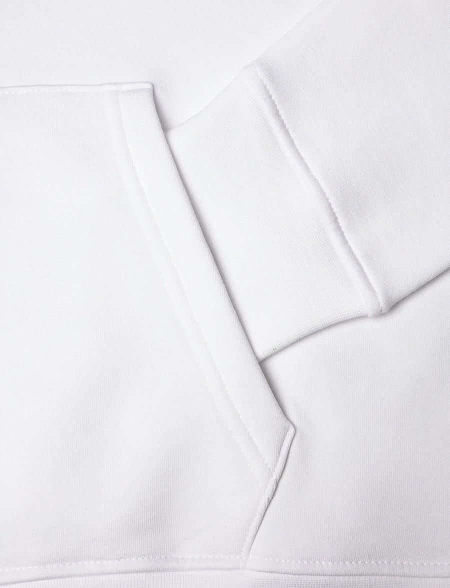Tommy Hilfiger - FLAG LOGO TRACKSUIT - dressid - white - 5