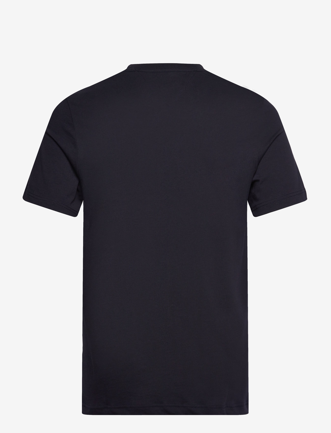 Tommy Hilfiger - NAUTICAL ARCH TEE - desert sky - 1