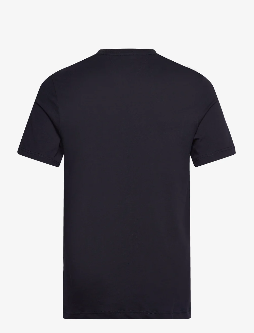 Tommy Hilfiger - NAUTICAL ARCH TEE - kurzärmelig - desert sky - 1