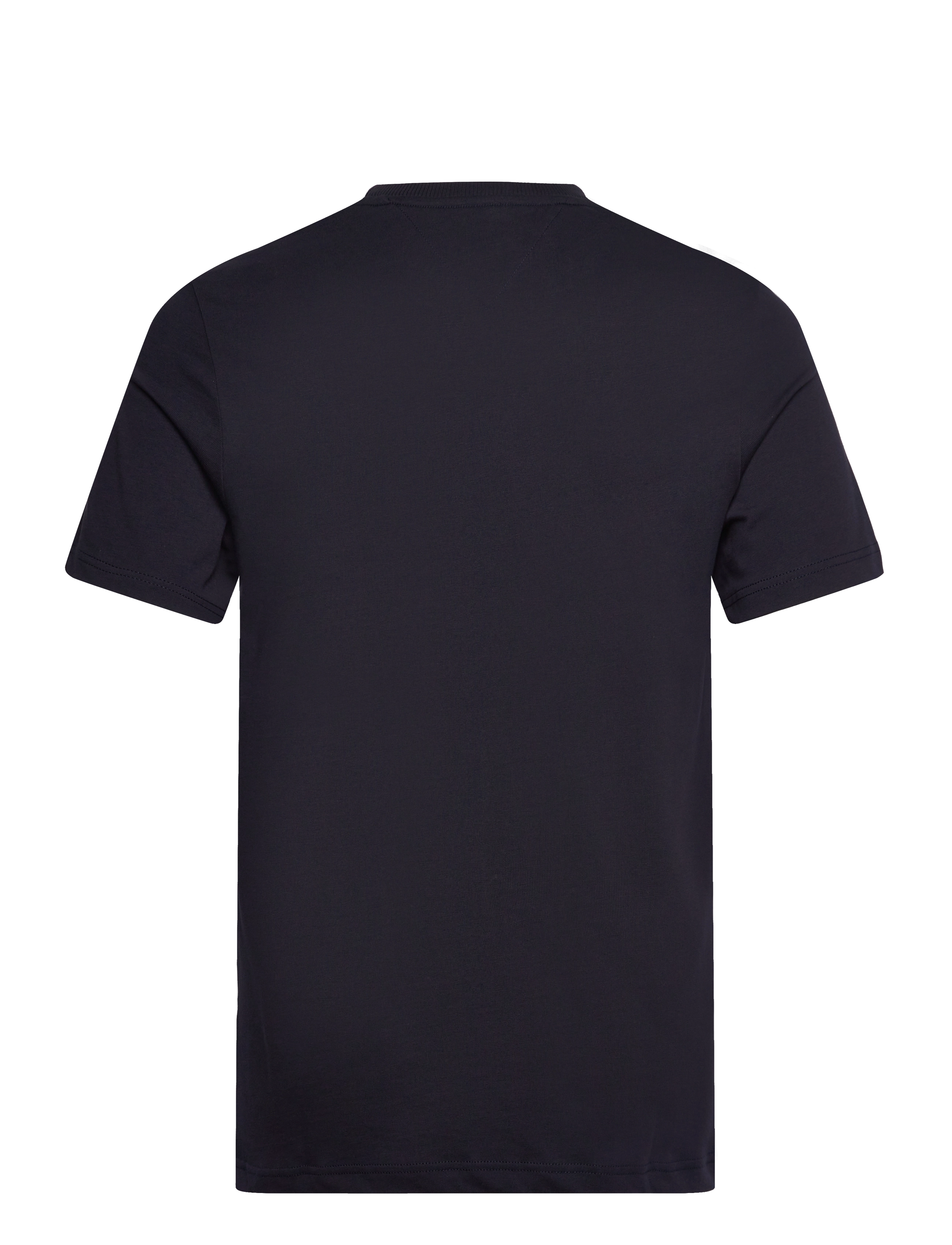 Tommy Hilfiger - NAUTICAL ARCH TEE - desert sky - 1