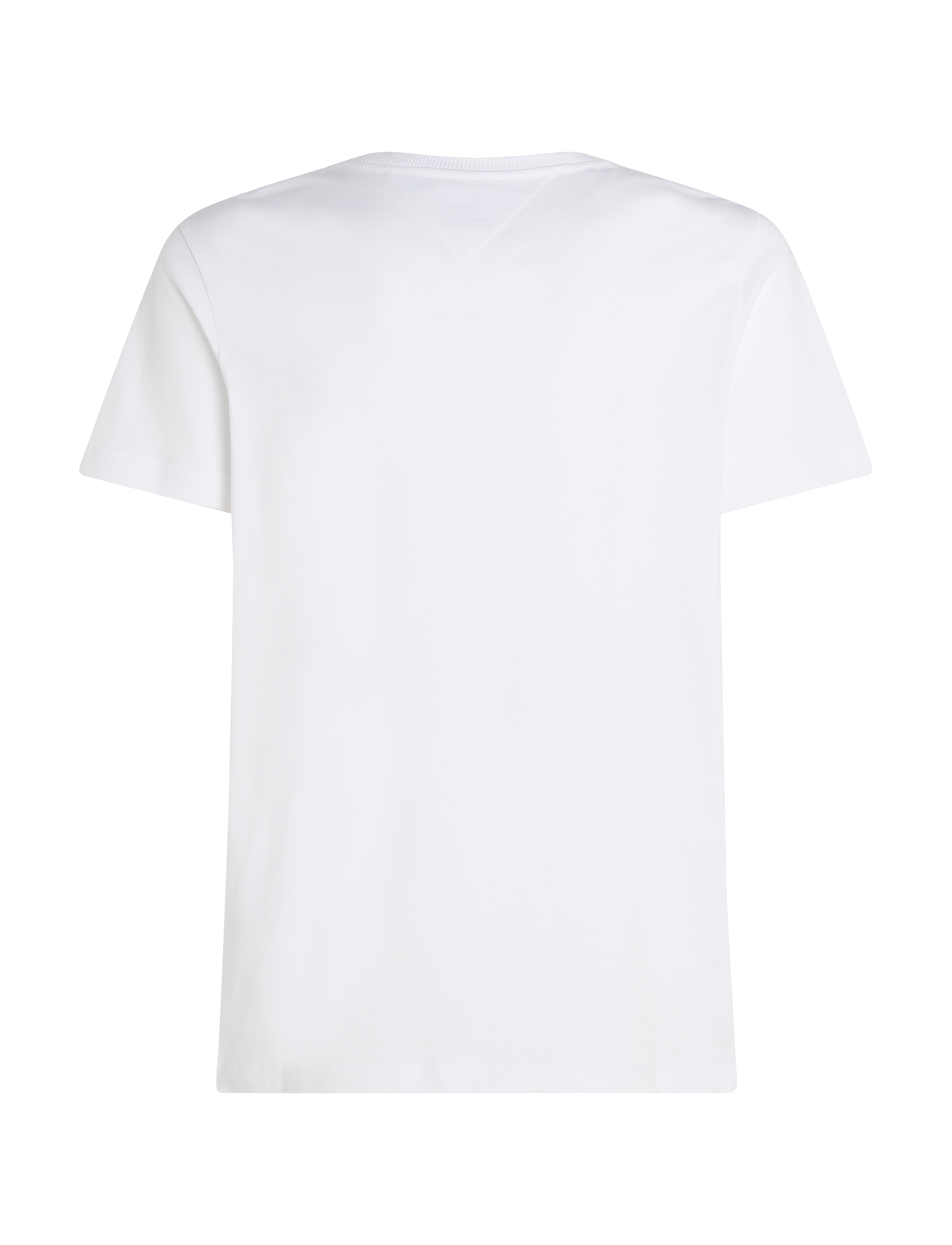 Tommy Hilfiger - NAUTICAL ARCH TEE - white - 4