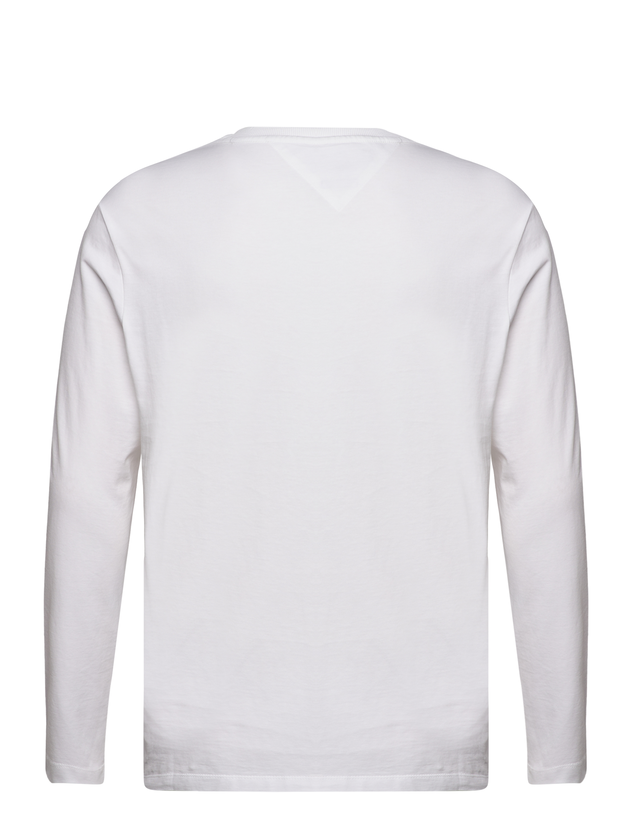 Tommy Hilfiger - HILFIGER STACK LS TEE - white - 2