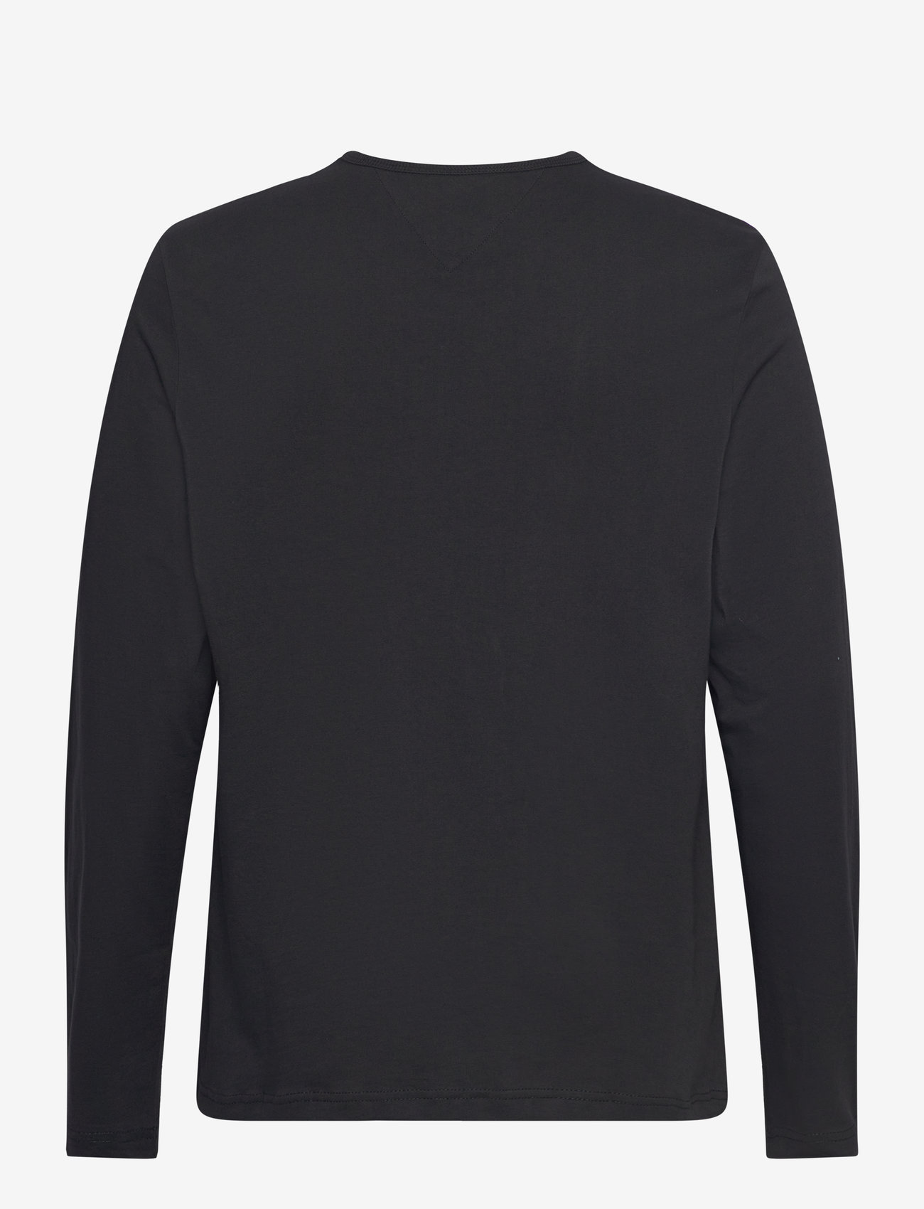 Tommy Hilfiger - BIG HILFIGER LS TEE - black - 2