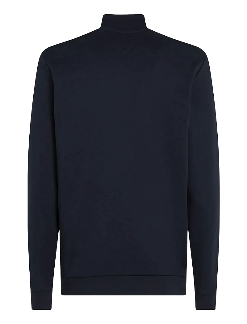 Tommy Hilfiger - ESSENTIAL INTECHNO 1/4 ZIP - pullover mit halbem reißverschluss - desert sky - 2