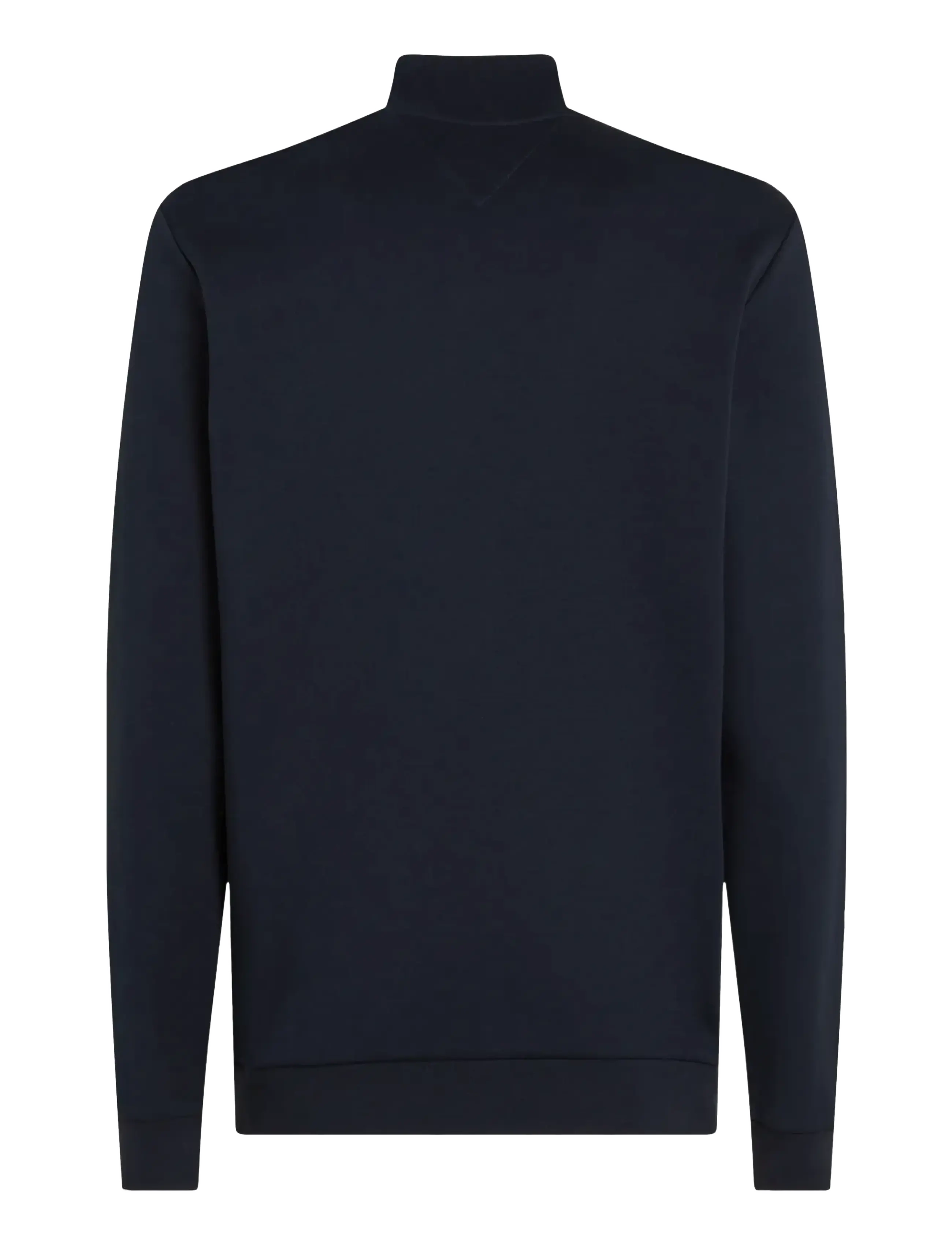 Tommy Hilfiger - ESSENTIAL INTECHNO 1/4 ZIP - half zip jumpers - desert sky - 2