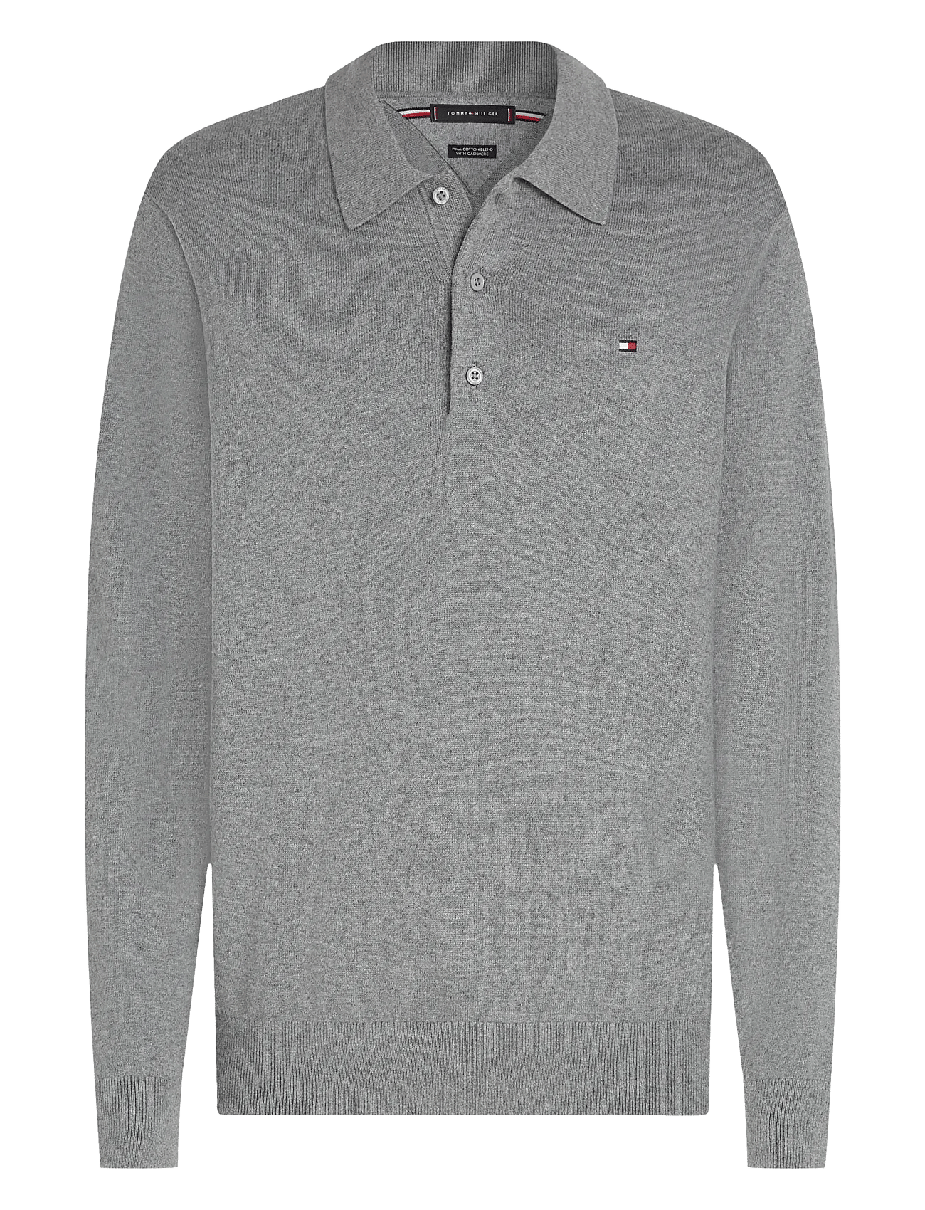 Tommy Hilfiger - Pima Org Ctn