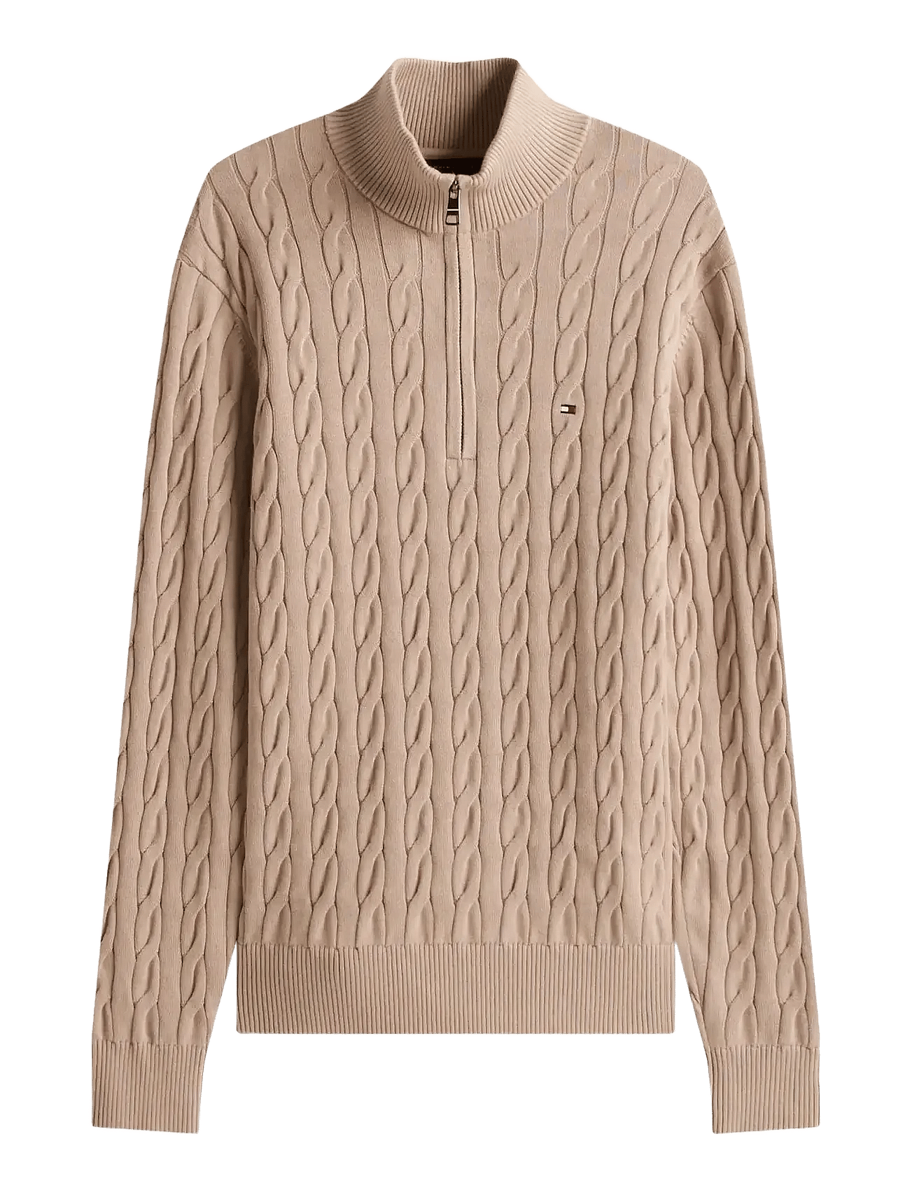 Tommy Hilfiger - Classic Cotton Cable