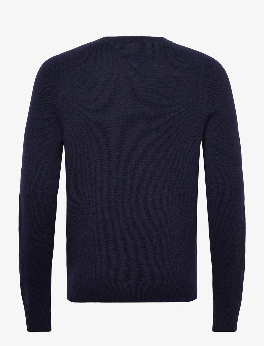 Tommy Hilfiger - LAMBSWOOL CREW NECK - rundhals - desert sky - 1