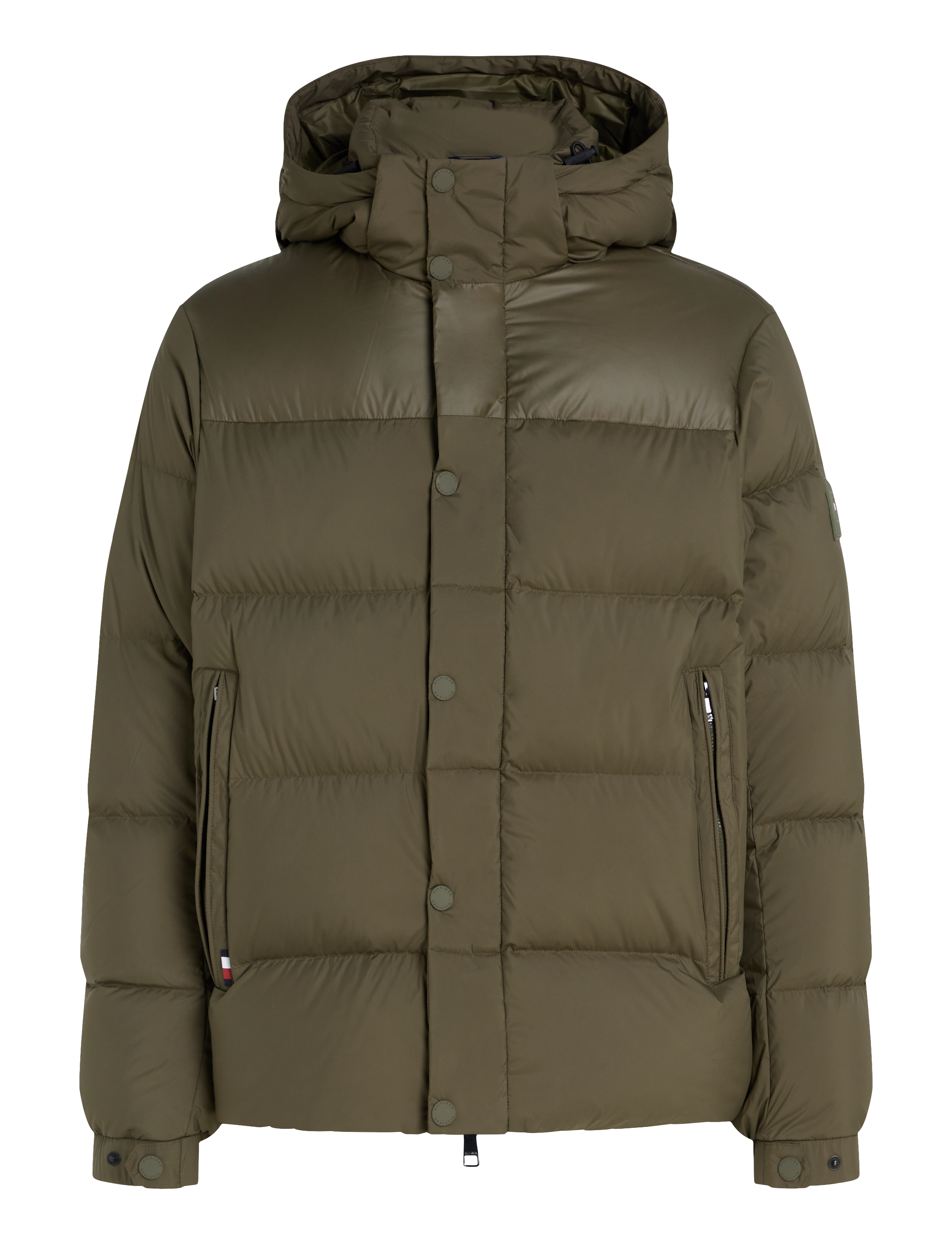 ARMY GREEN