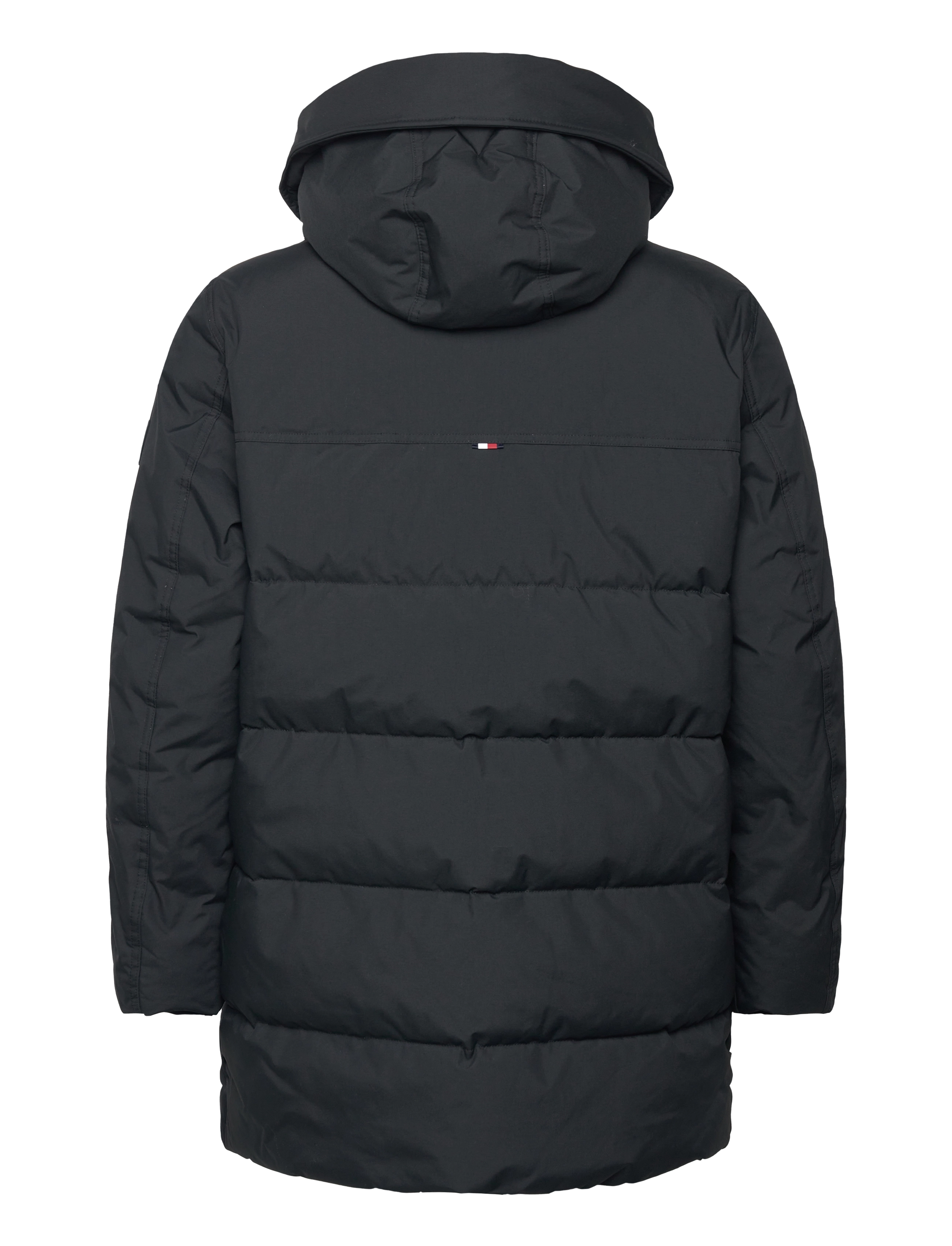Rockie Utility Parka 2