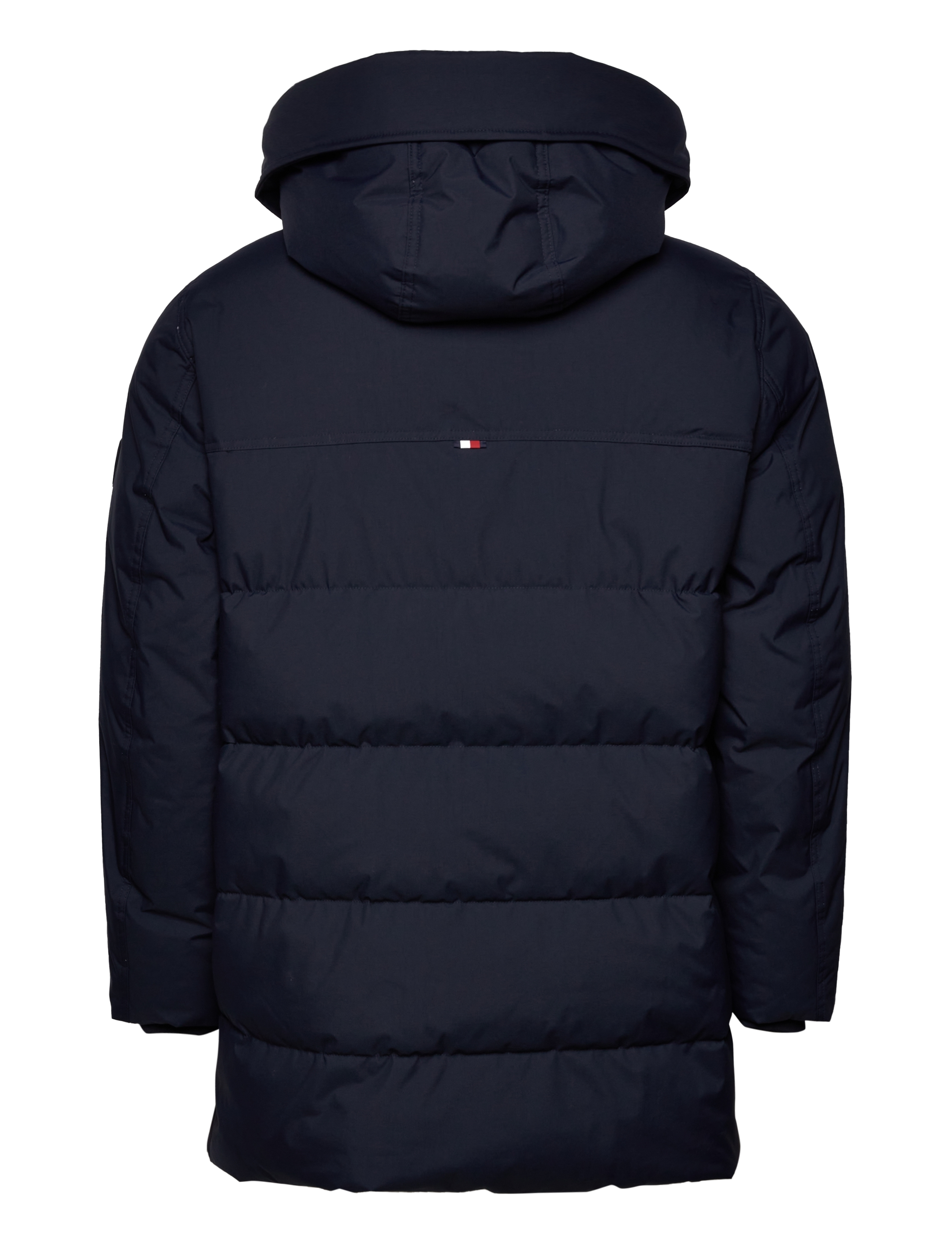 Rockie Utility Parka 2