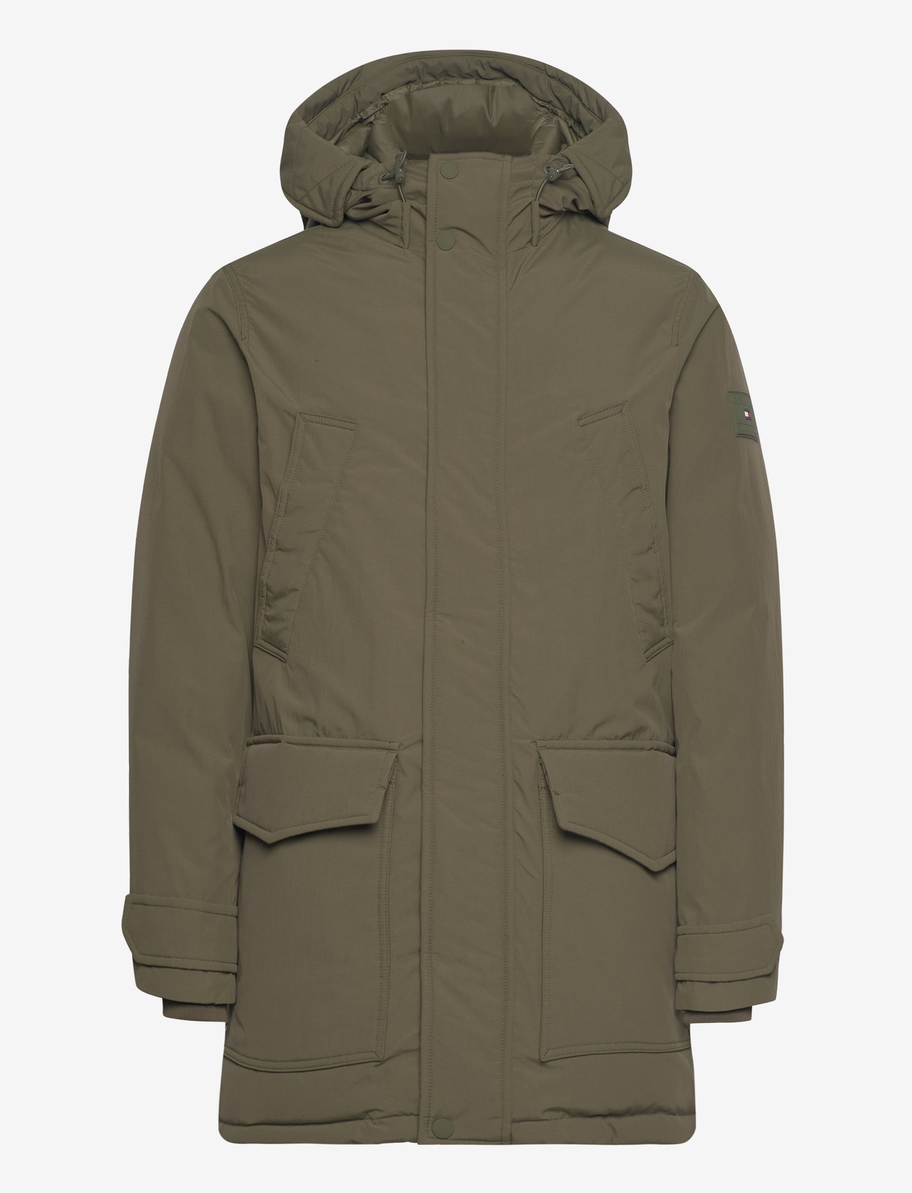 Tommy Hilfiger Rockie Down Parka Buy Parkas from