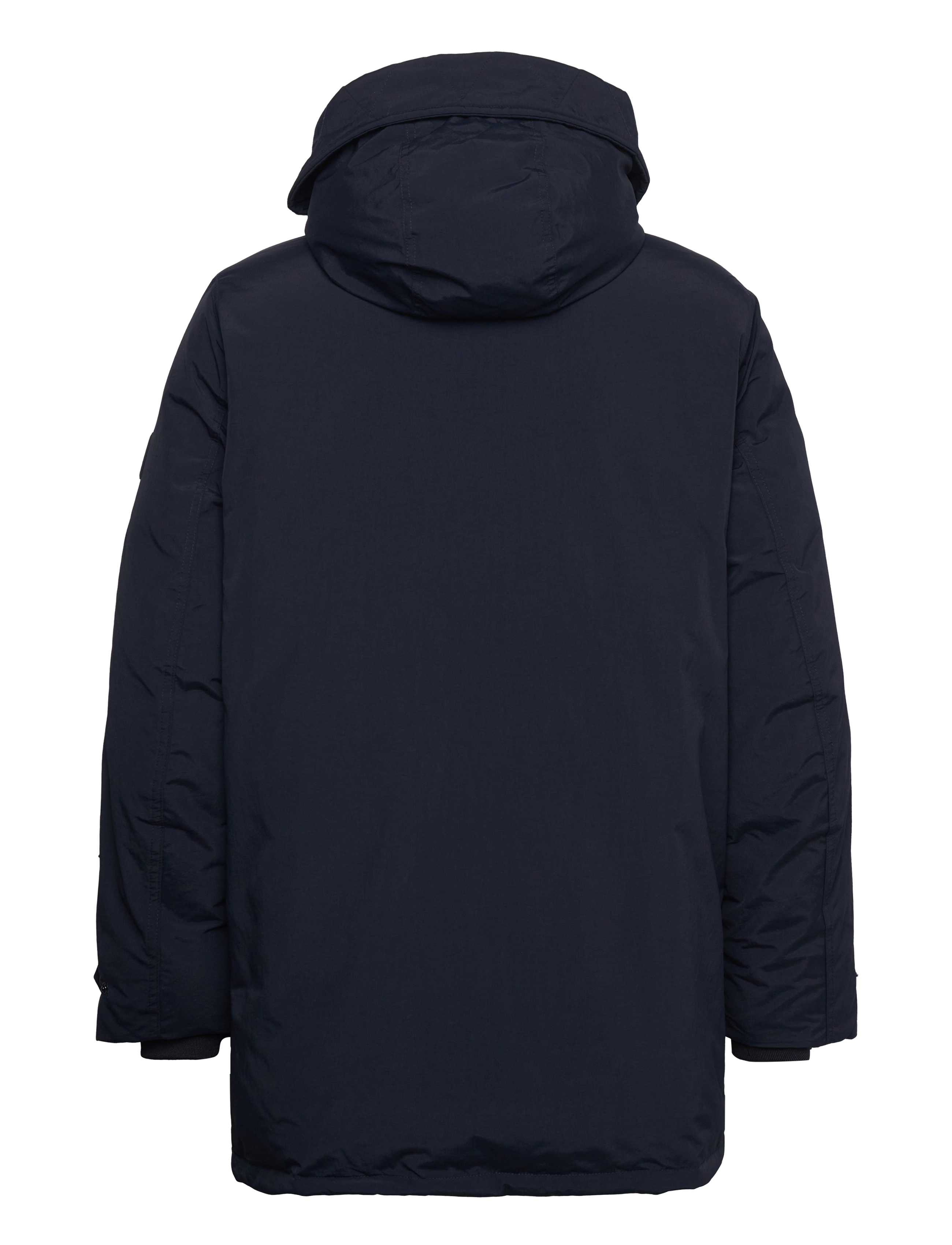 Tommy Hilfiger - ROCKIE DOWN PARKA - desert sky - 1