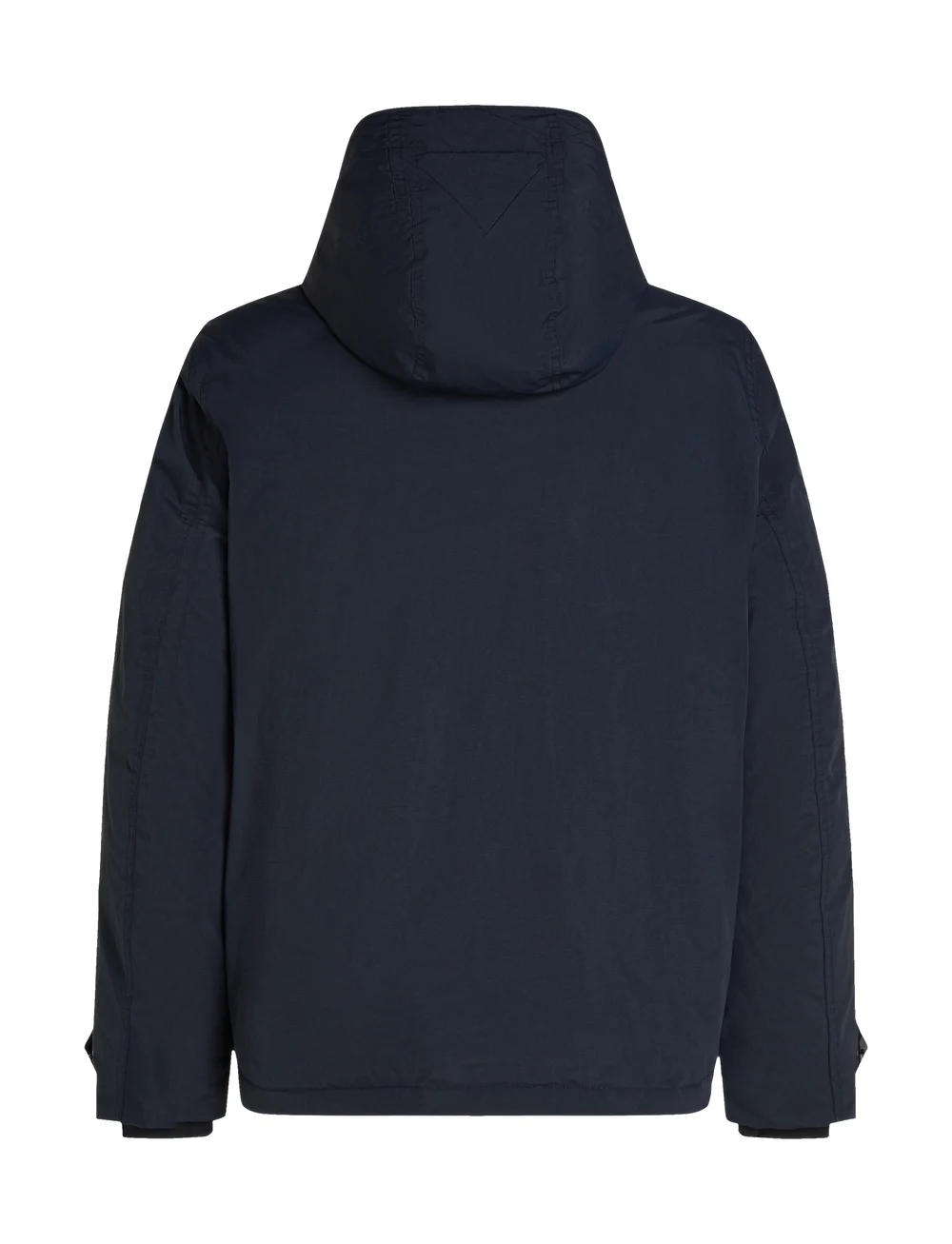 Tommy Hilfiger - ROCKIE DOWN HOODED JACKET - winter jackets - desert sky - 2