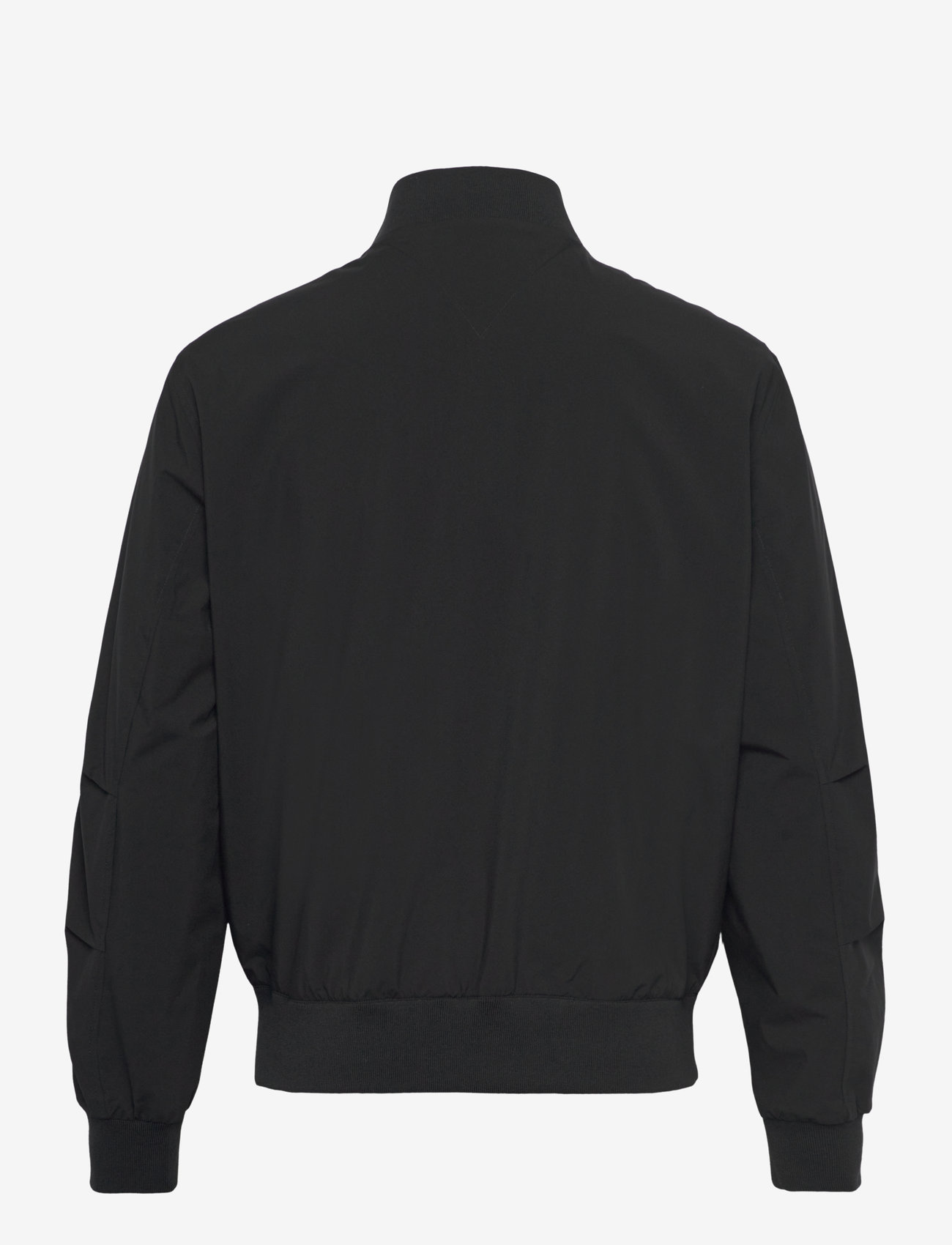 Tommy Hilfiger - TECH LIGHTWEIGHT BOMBER - black - 1