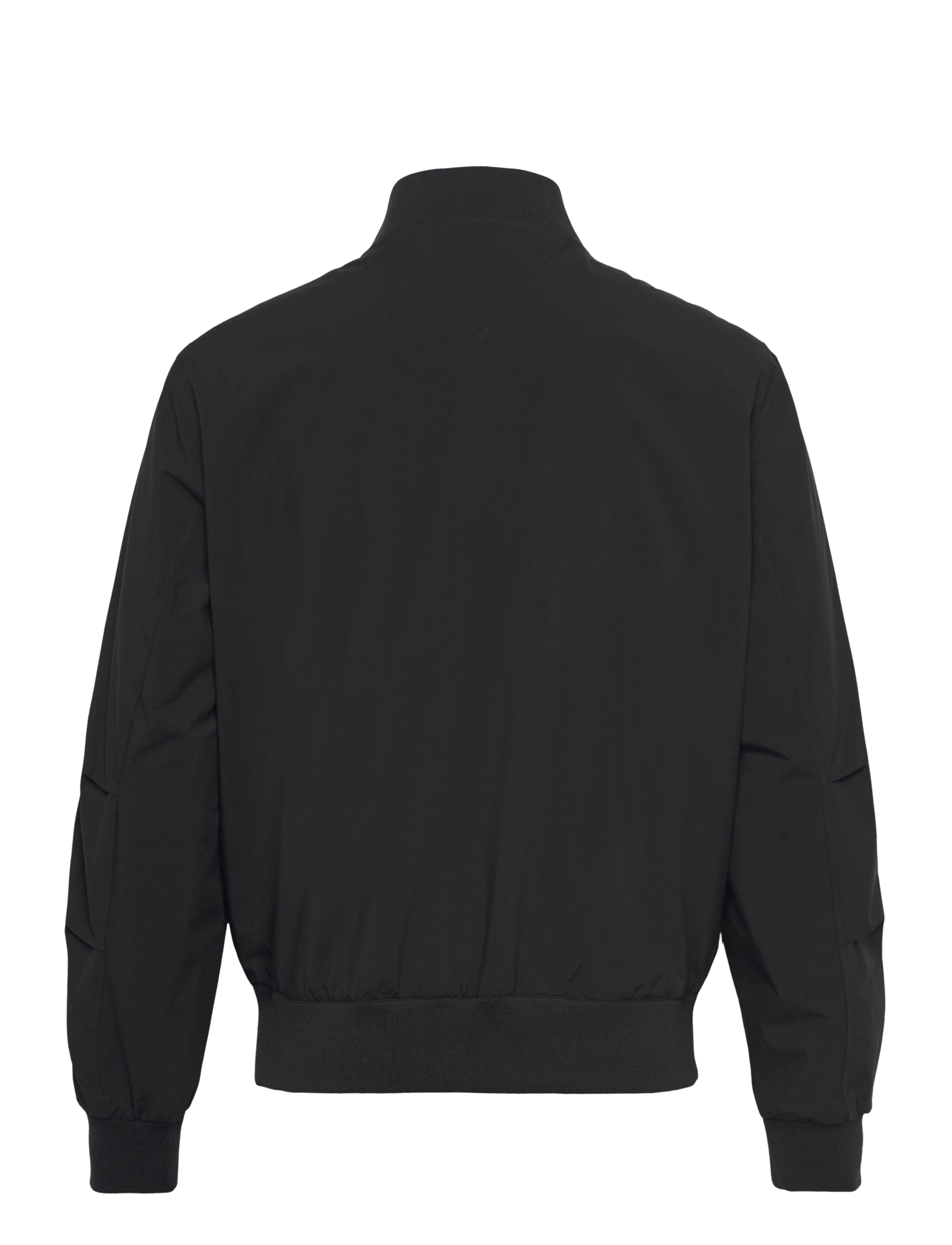 Tommy Hilfiger - TECH LIGHTWEIGHT BOMBER - Üleriided - black - 2