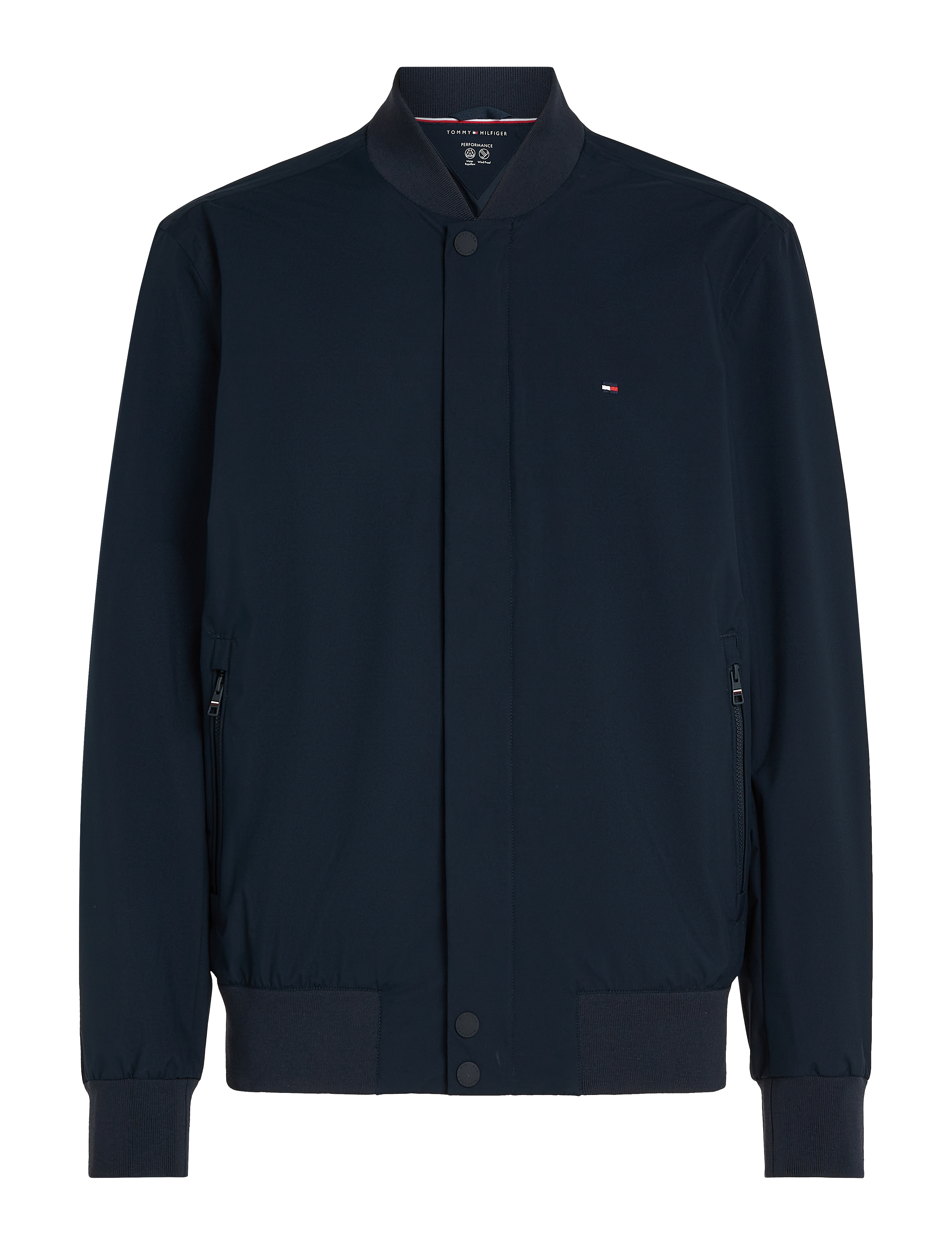 Tommy Hilfiger - TECH LIGHTWEIGHT BOMBER - Üleriided - desert sky - 1