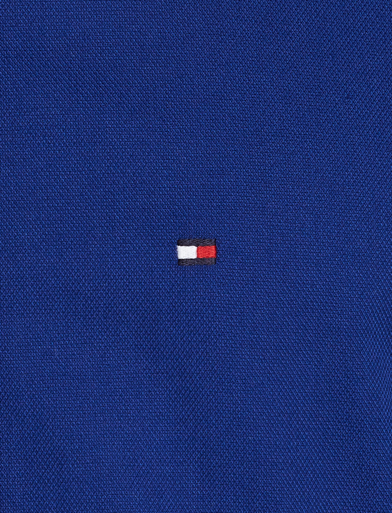 Tommy Hilfiger - FLEX DOBBY SF SHIRT - casual hemden - navy - 3