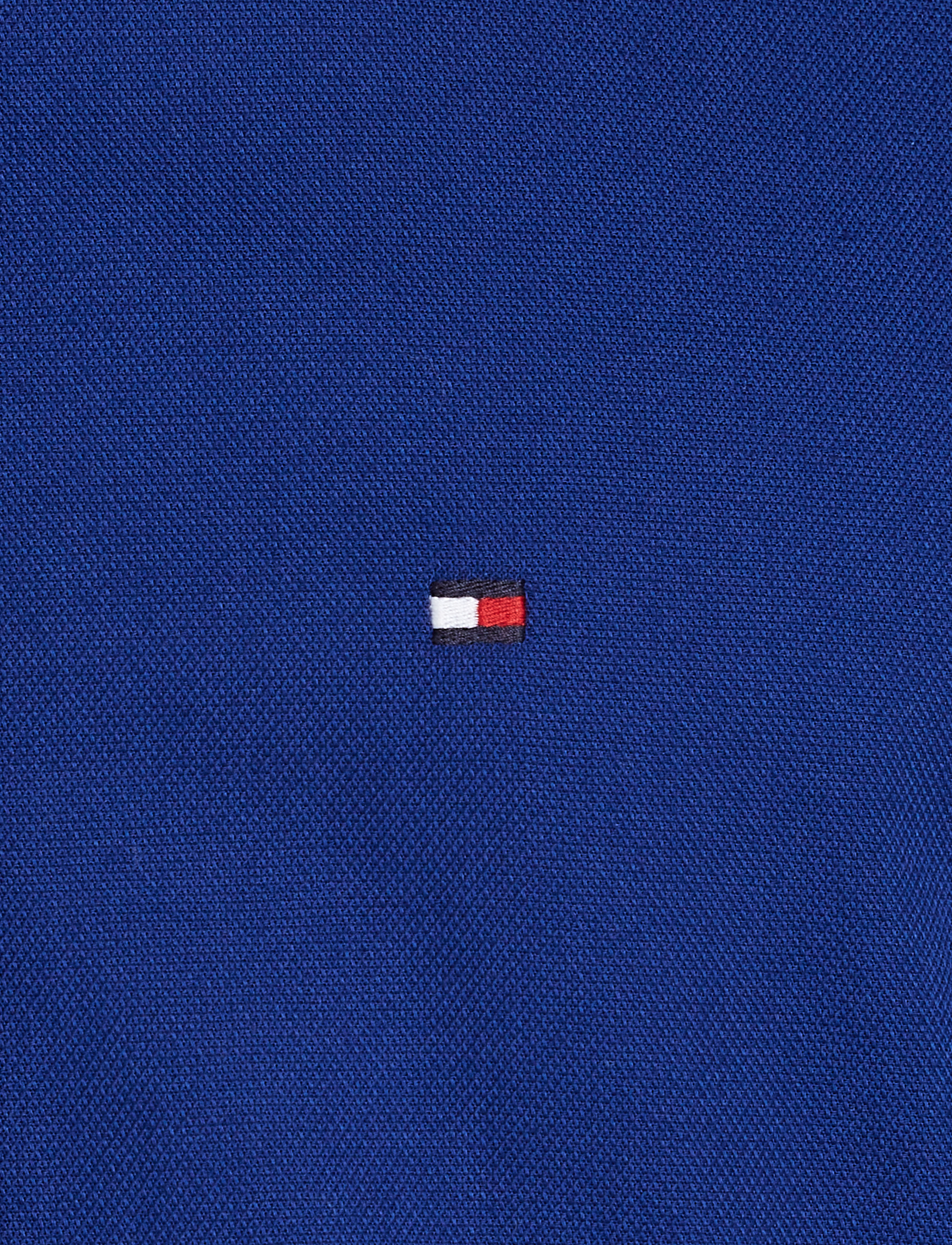 Tommy Hilfiger - FLEX DOBBY SF SHIRT - casual skjortor - navy - 3