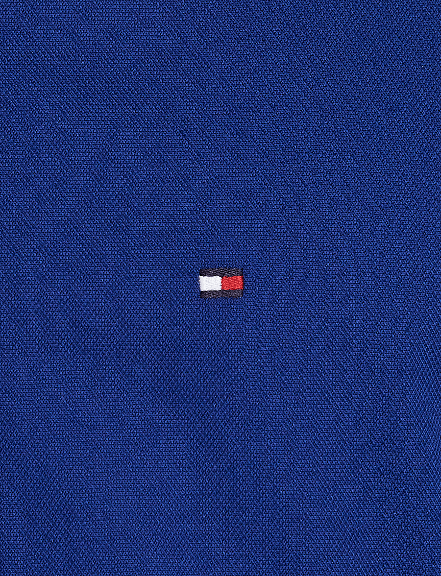 Tommy Hilfiger - FLEX DOBBY SF SHIRT - navy - 3
