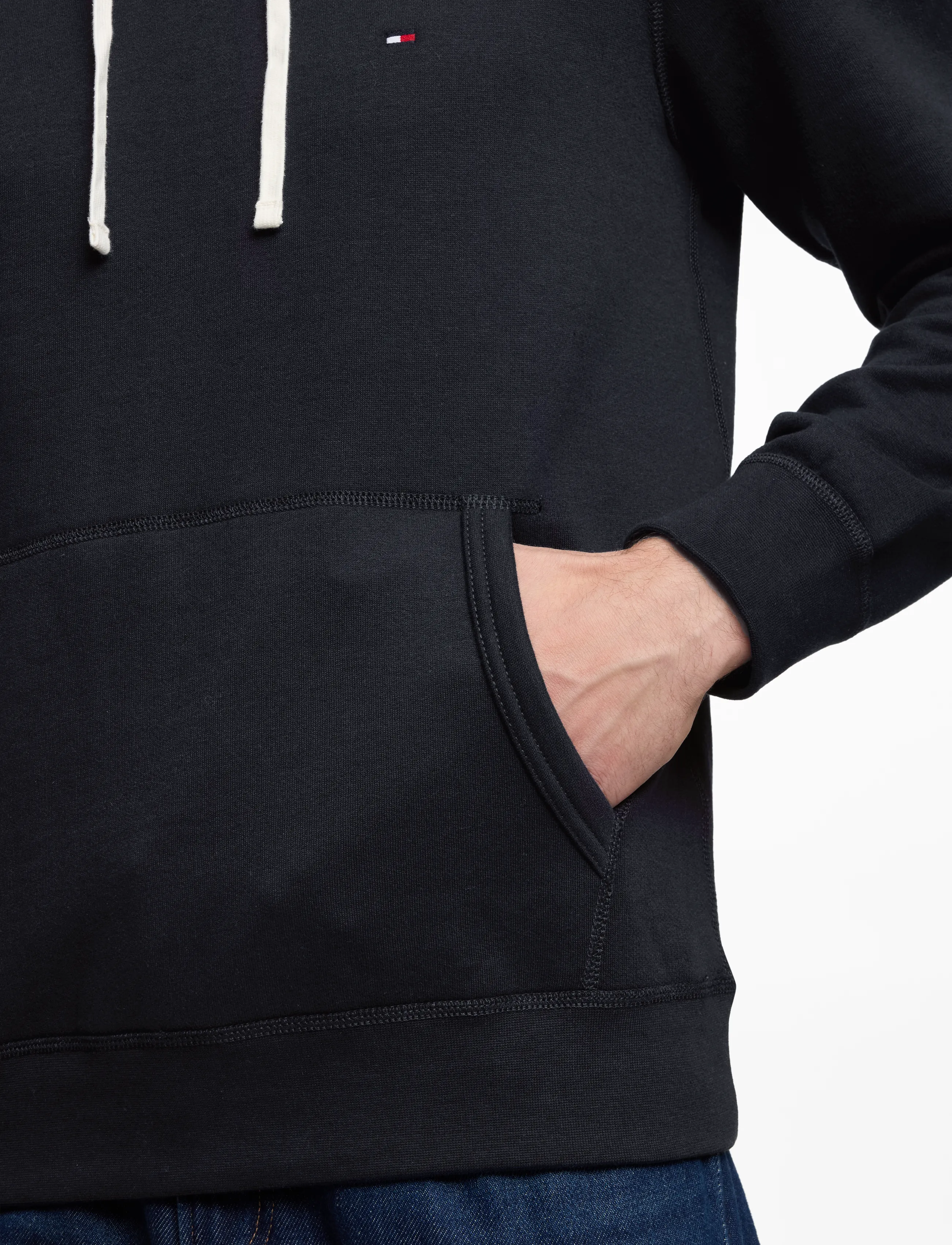 TOMMY HILFIGER Sweatshirt 'Essential' herr – bild 7