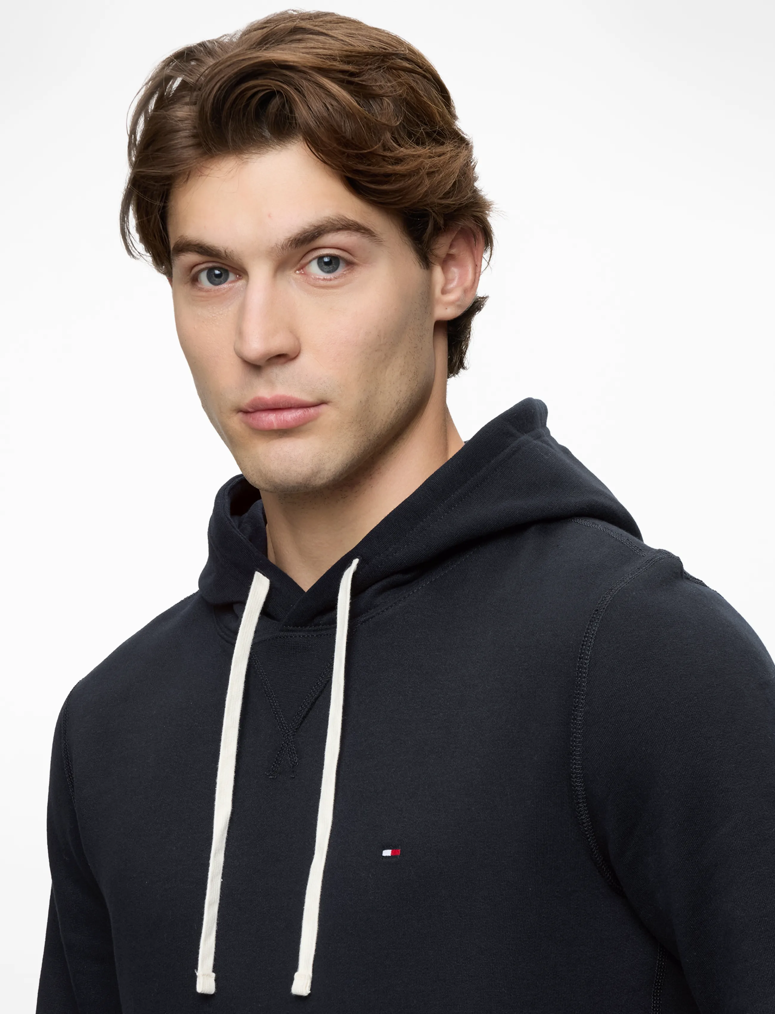 TOMMY HILFIGER Sweatshirt 'Essential' herr – bild 9