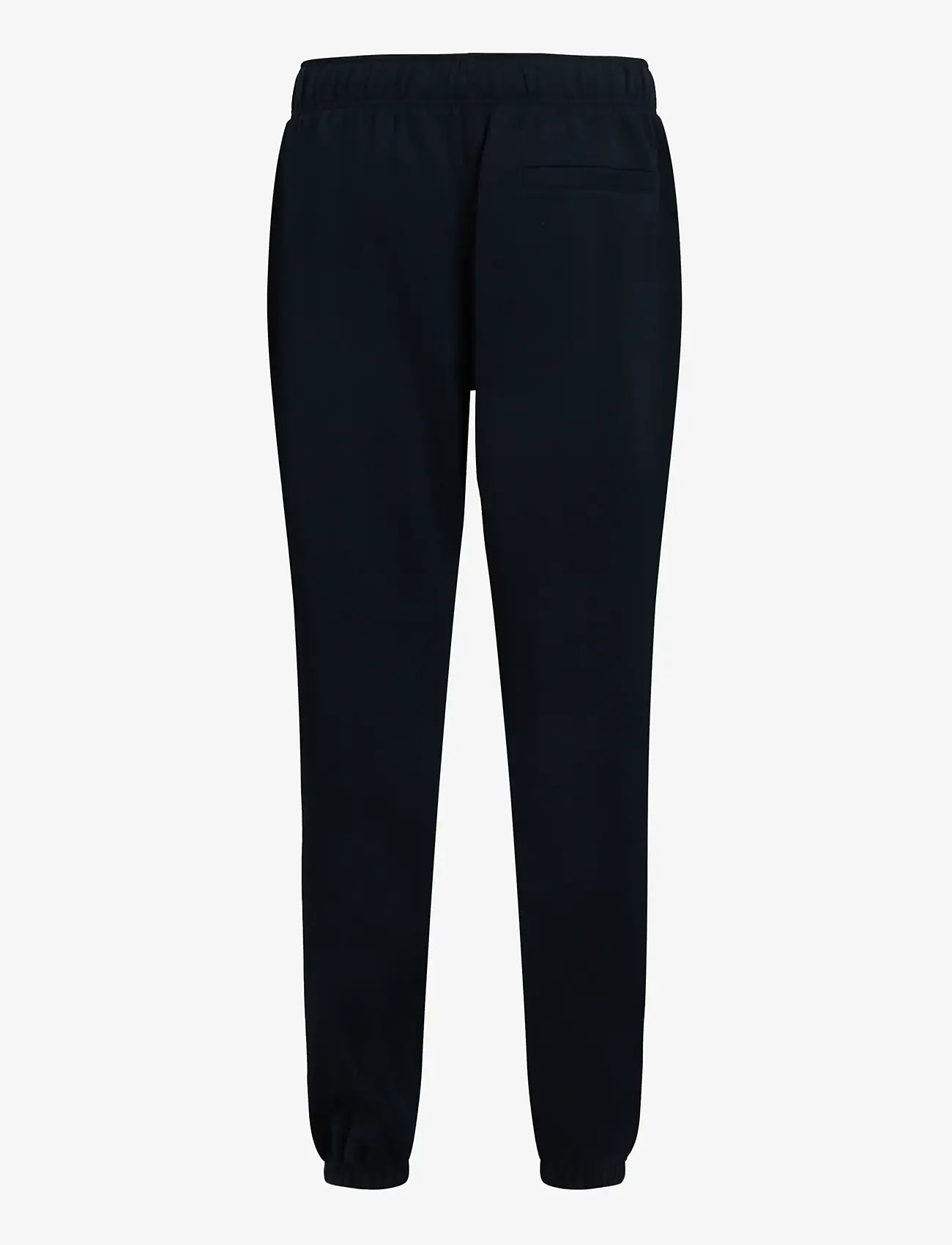 Tommy Hilfiger - ESSENTIAL FLEECE SWEATPANT - osta tilaisuuden mukaan - navy blue - 2