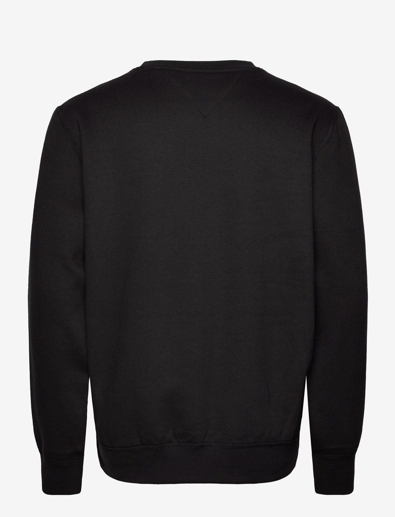 Tommy Hilfiger - ESSENTIAL FLEECE CREWNECK - shop by occasion - black - 2