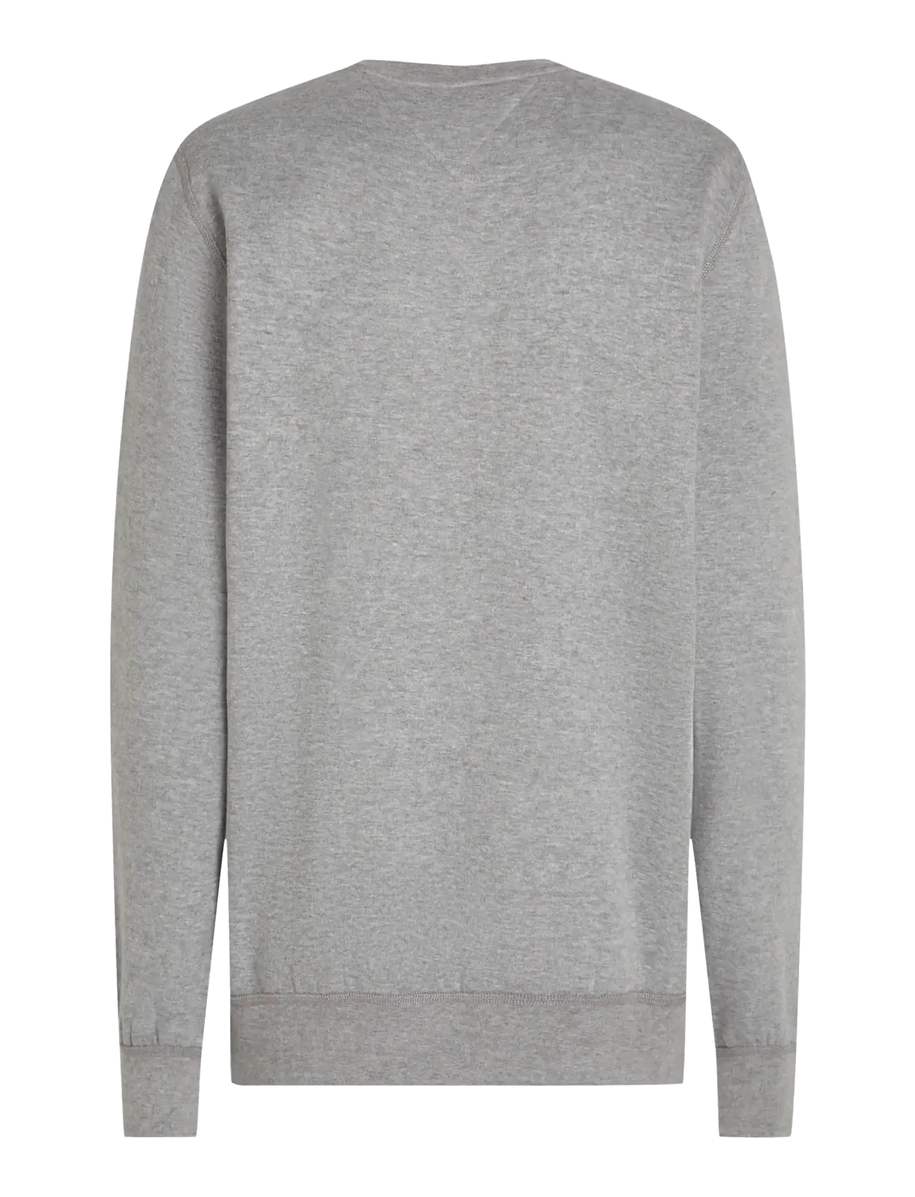 Tommy Hilfiger - ESSENTIAL FLEECE CREWNECK - hettupeysur - medium grey heather - 2