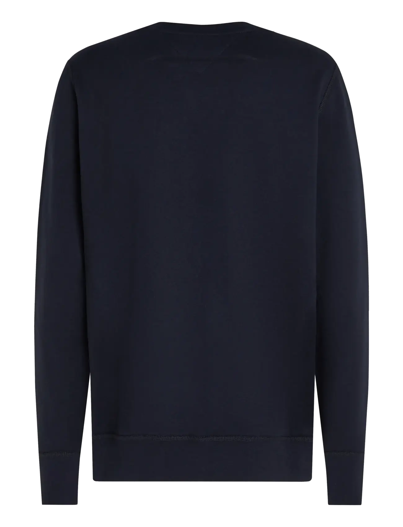 Tommy Hilfiger - ESSENTIAL FLEECE CREWNECK - puhkuse põhitooted - navy blue - 2