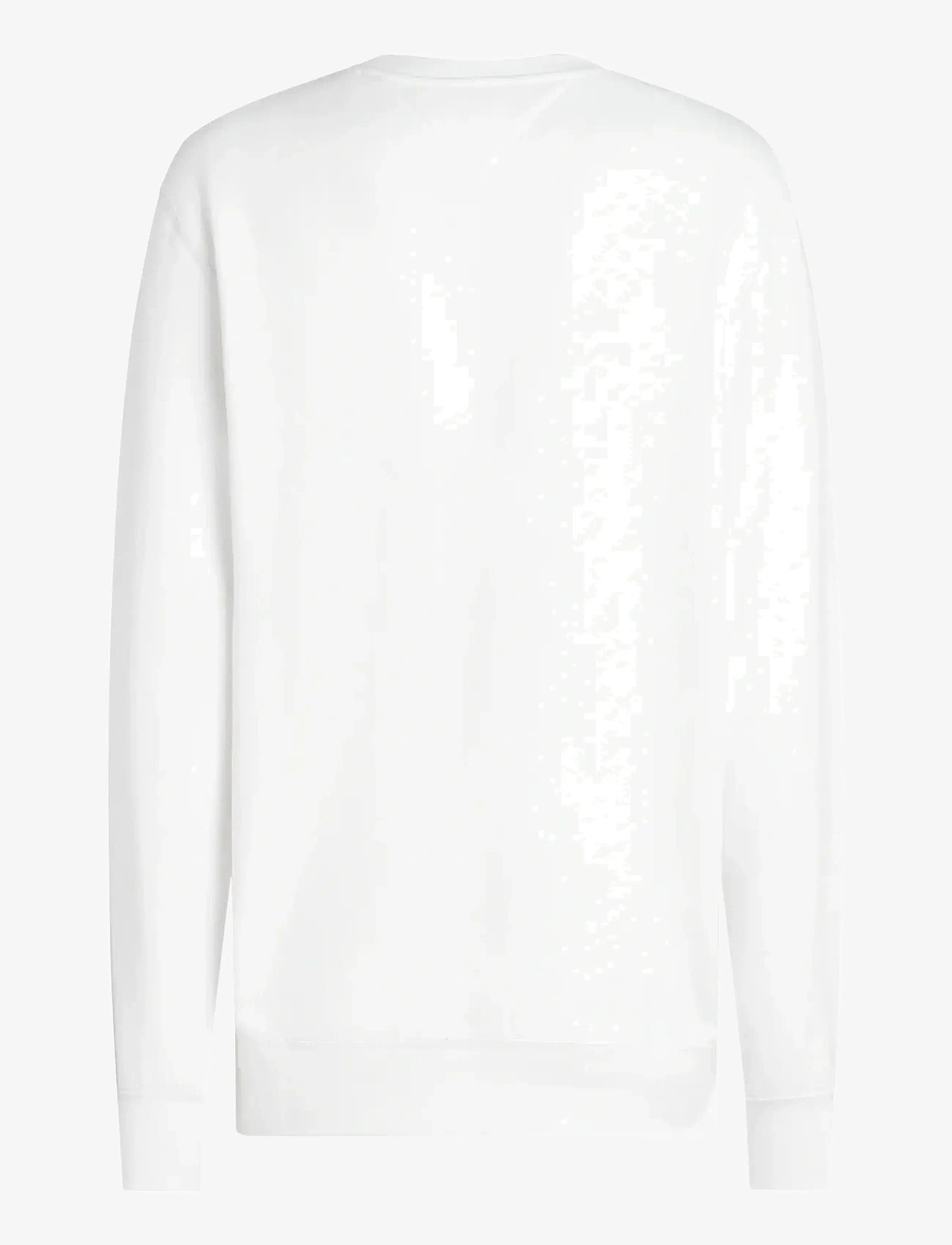 Tommy Hilfiger - ESSENTIAL FLEECE CREWNECK - urlaubsfavoriten - white - 2