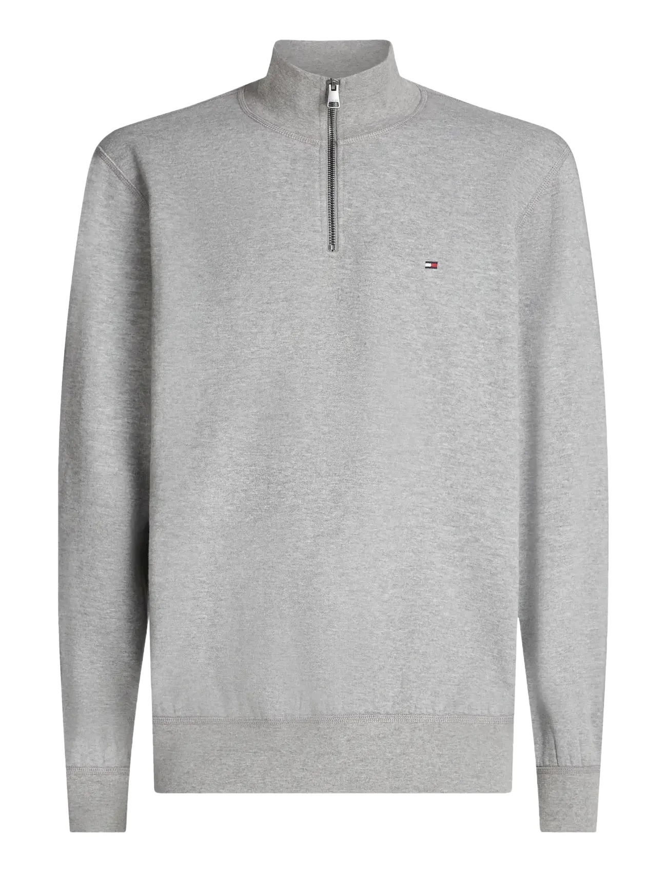 MEDIUM GREY HEATHER