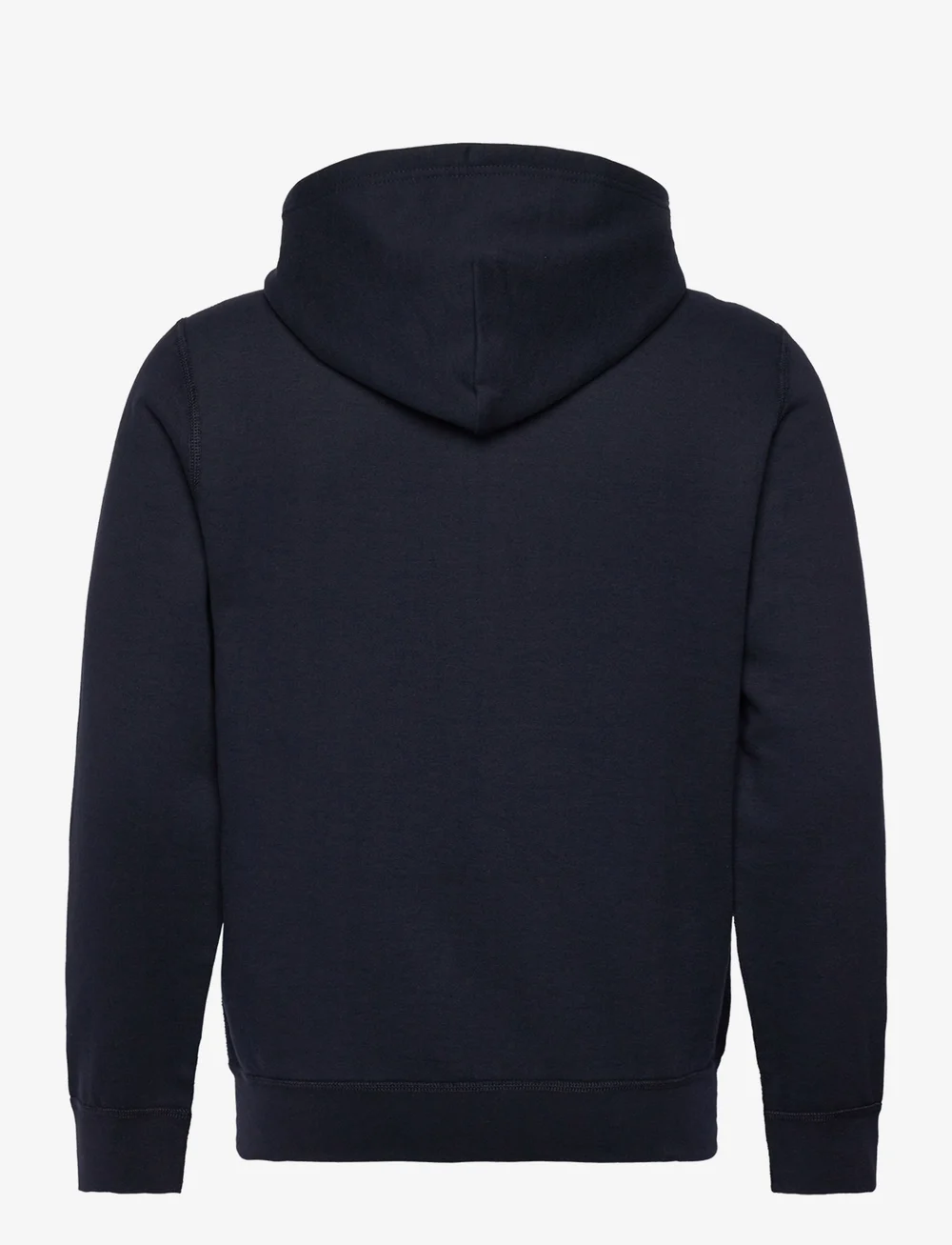 Tommy Hilfiger - ESSENTIAL FLEECE ZIP THROUGH - kapuzenpullover - desert sky - 1