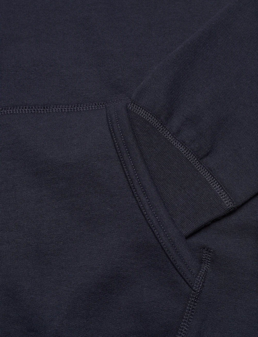 Tommy Hilfiger - ESSENTIAL FLEECE ZIP THROUGH - kapuzenpullover - desert sky - 4