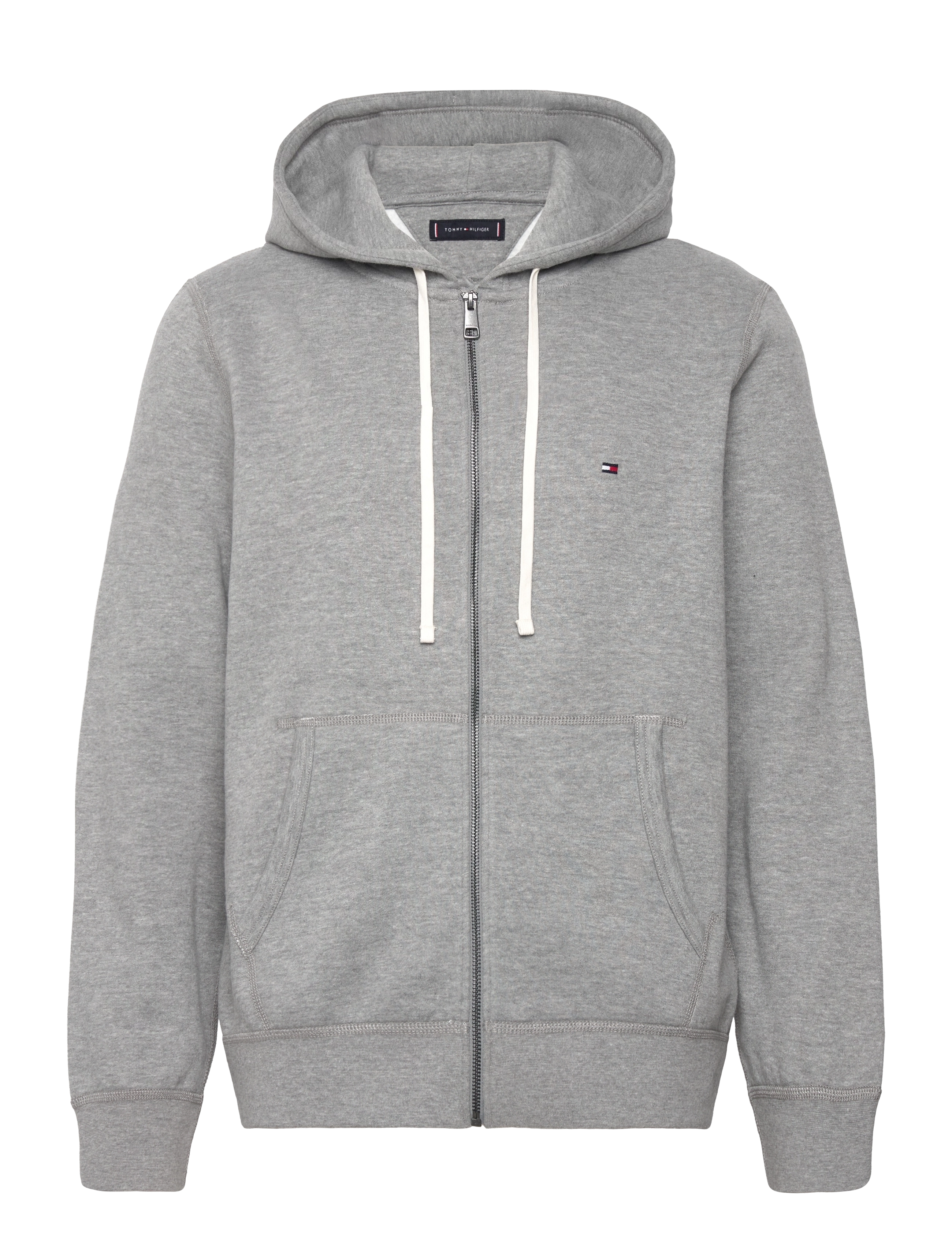 MEDIUM GREY HEATHER