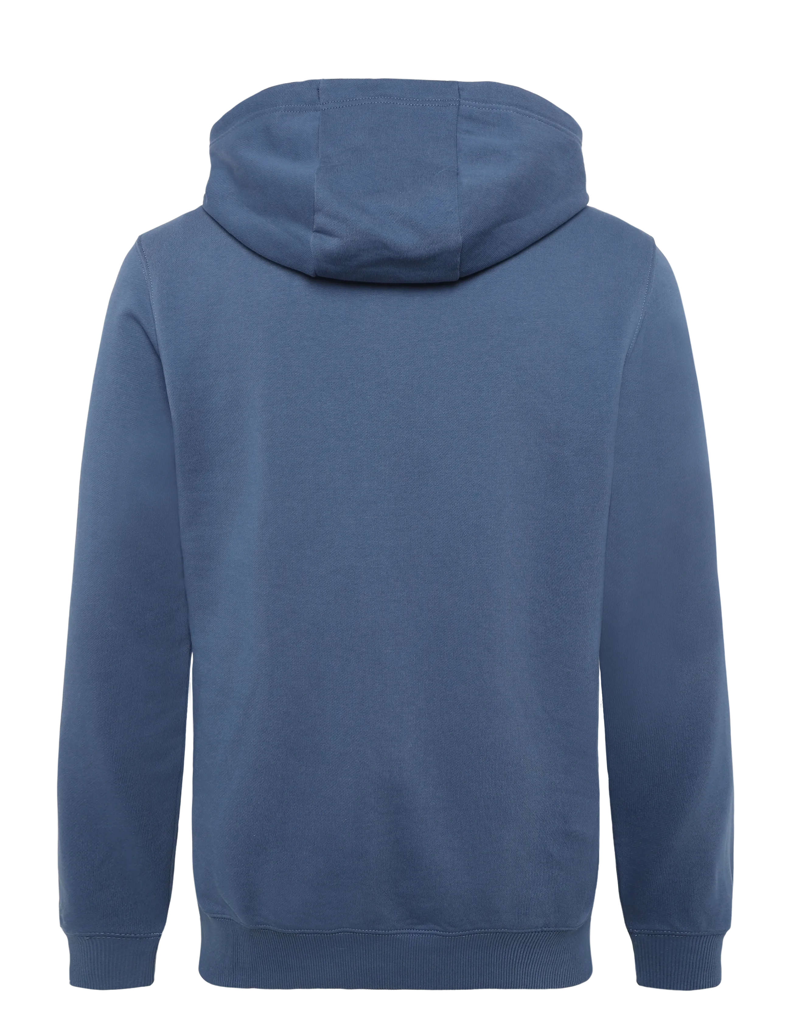 Tommy Hilfiger - ESSENTIAL TERRY HOODY - hættetrøjer - aegean sea - 2