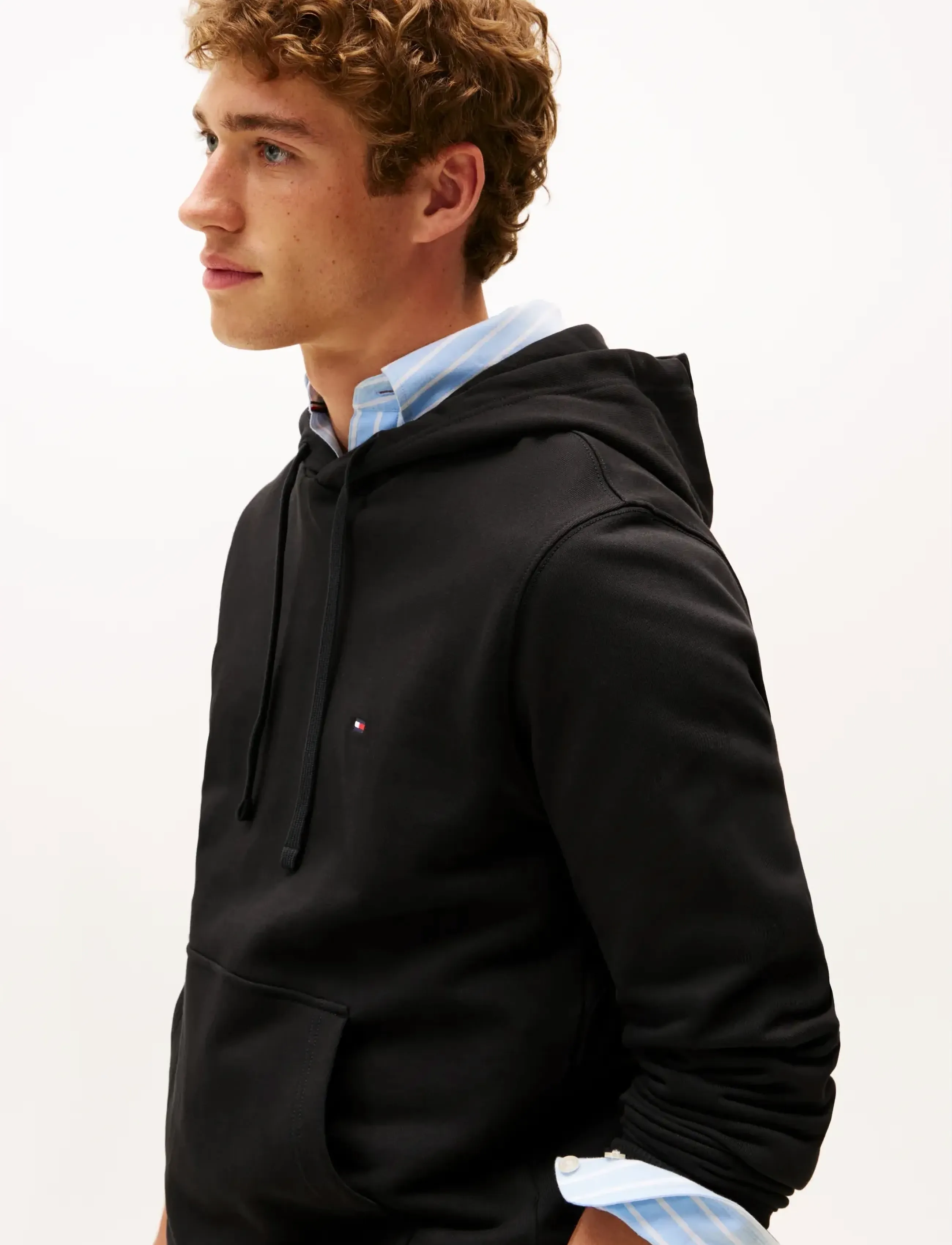 Essential Terry Hoody 4