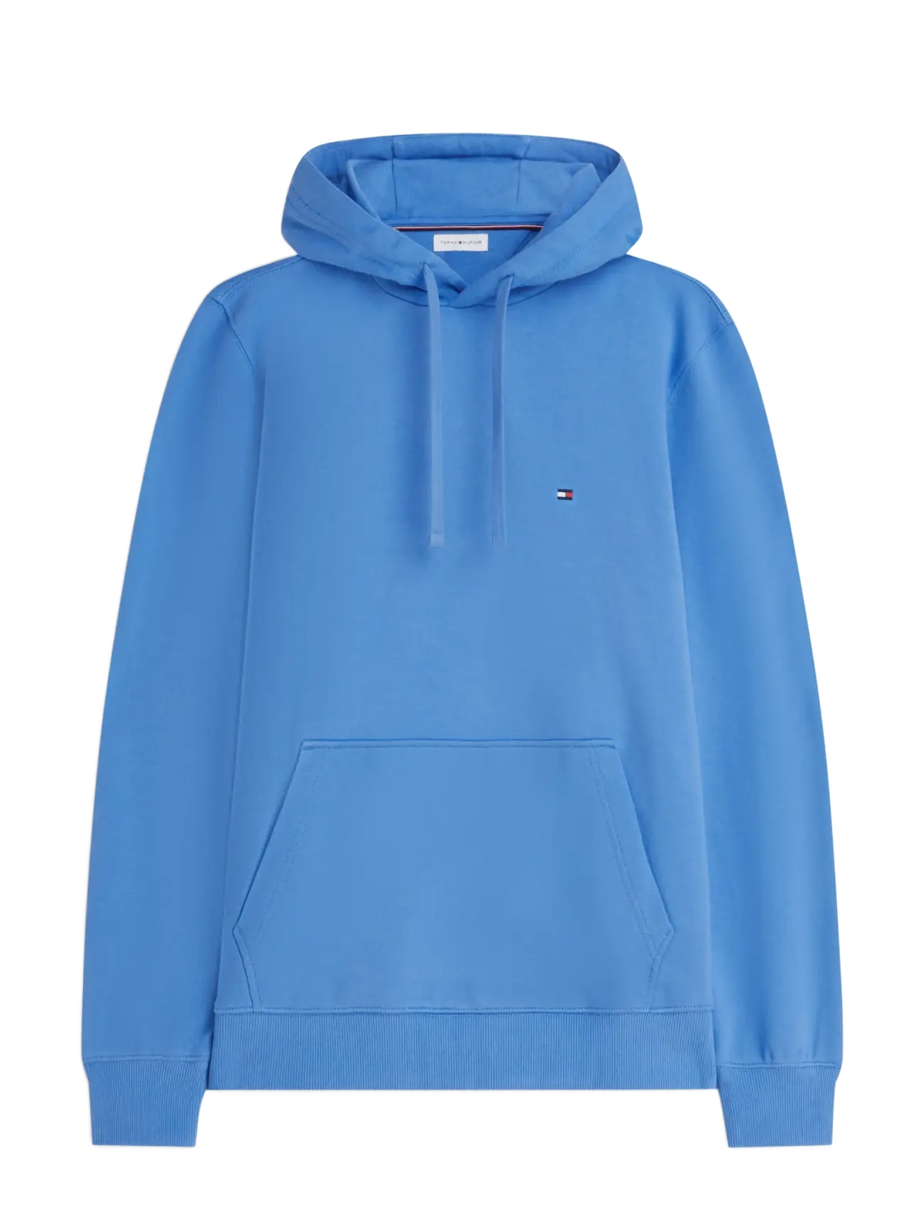 Tommy Hilfiger - ESSENTIAL TERRY HOODY - kapuzenpullover - blue spell - 1